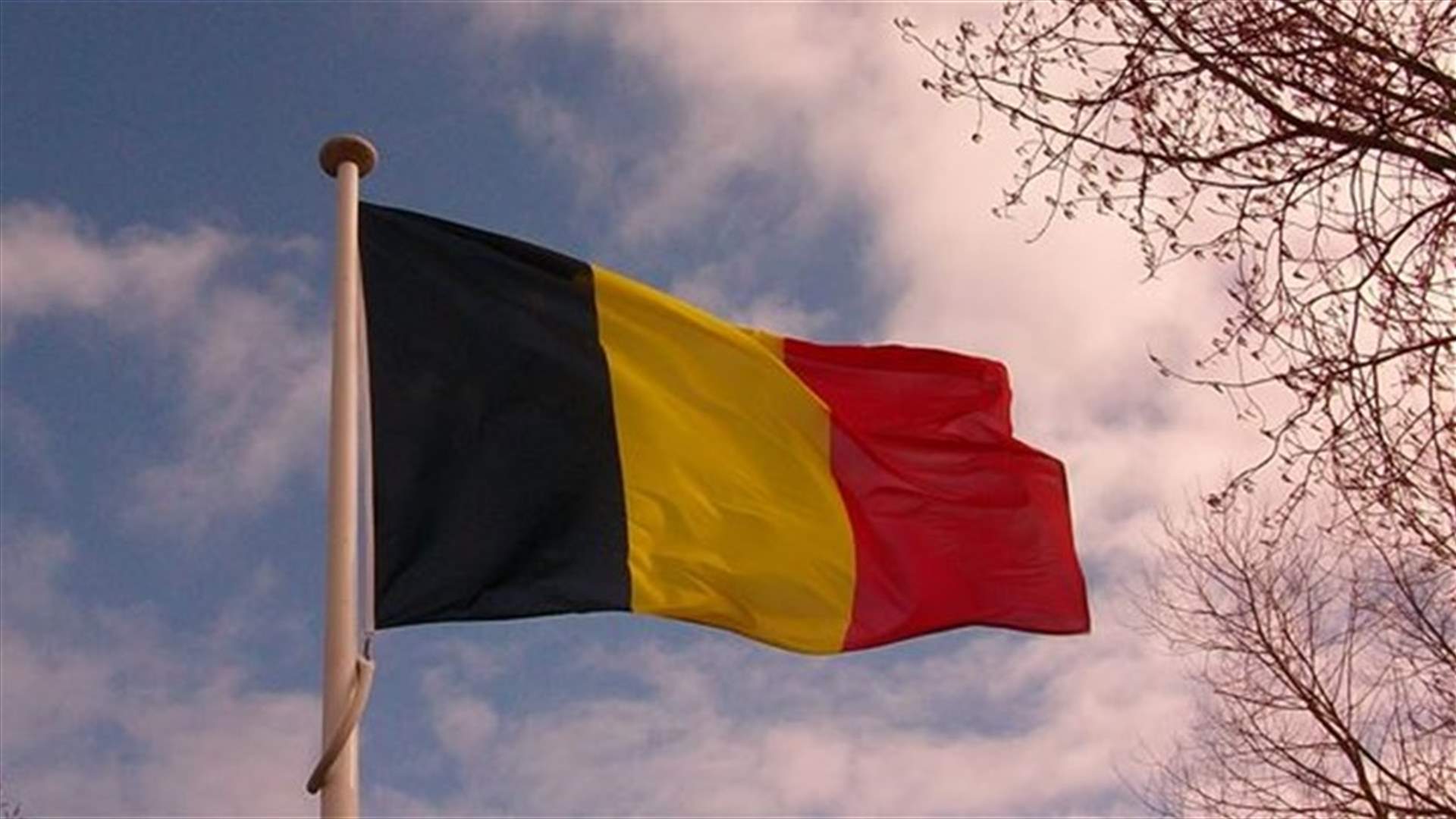 Man held in Belgium over possible weapons sale to Paris attacker