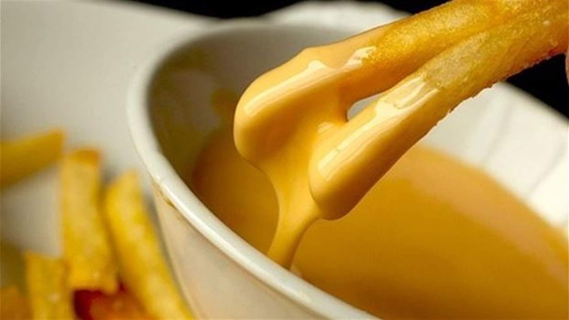 Foolproof Cheddar Cheese Sauce Recipe 