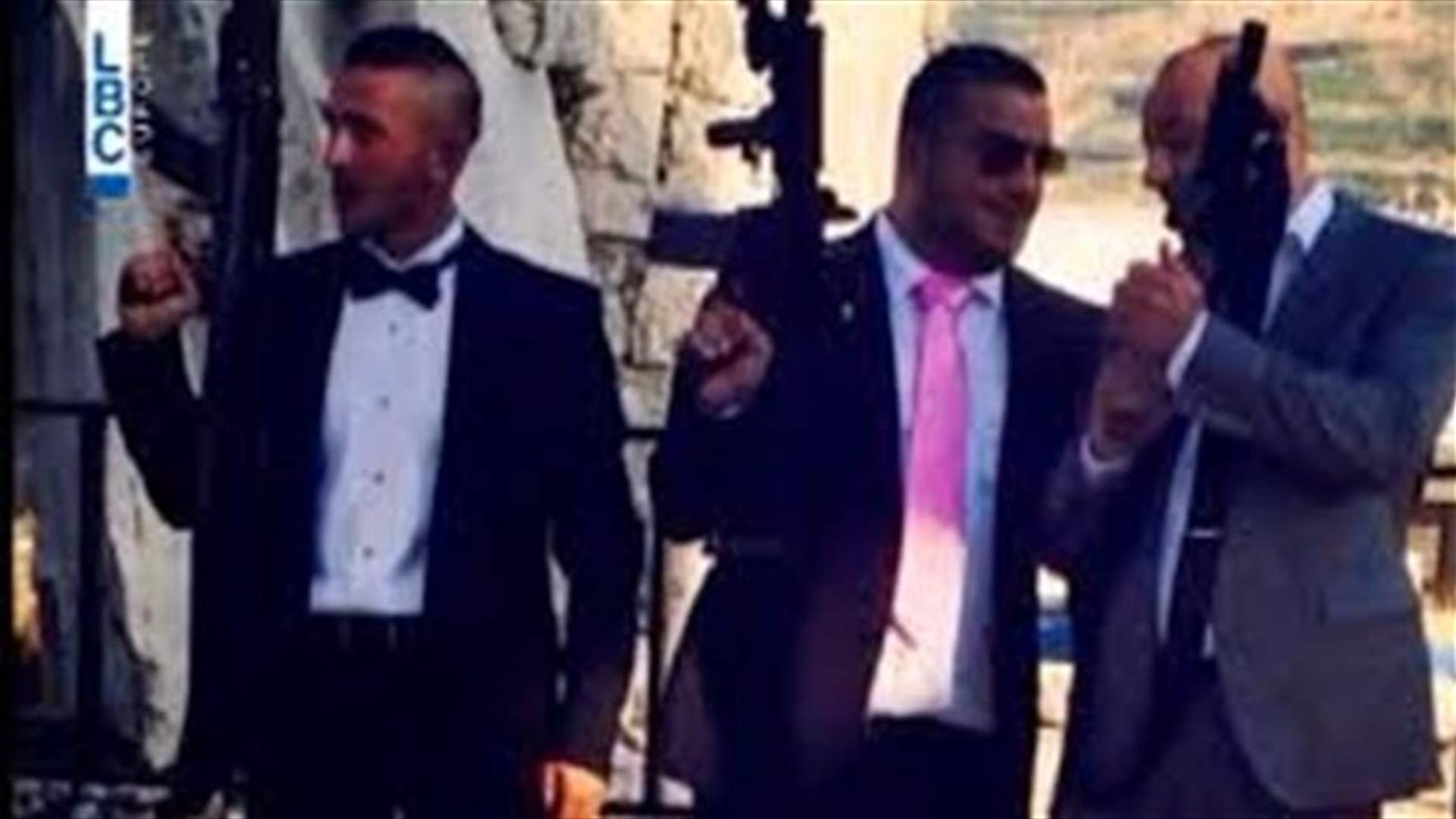 REPORT: Interrogations ongoing with man accused of killing Yves Nawfal