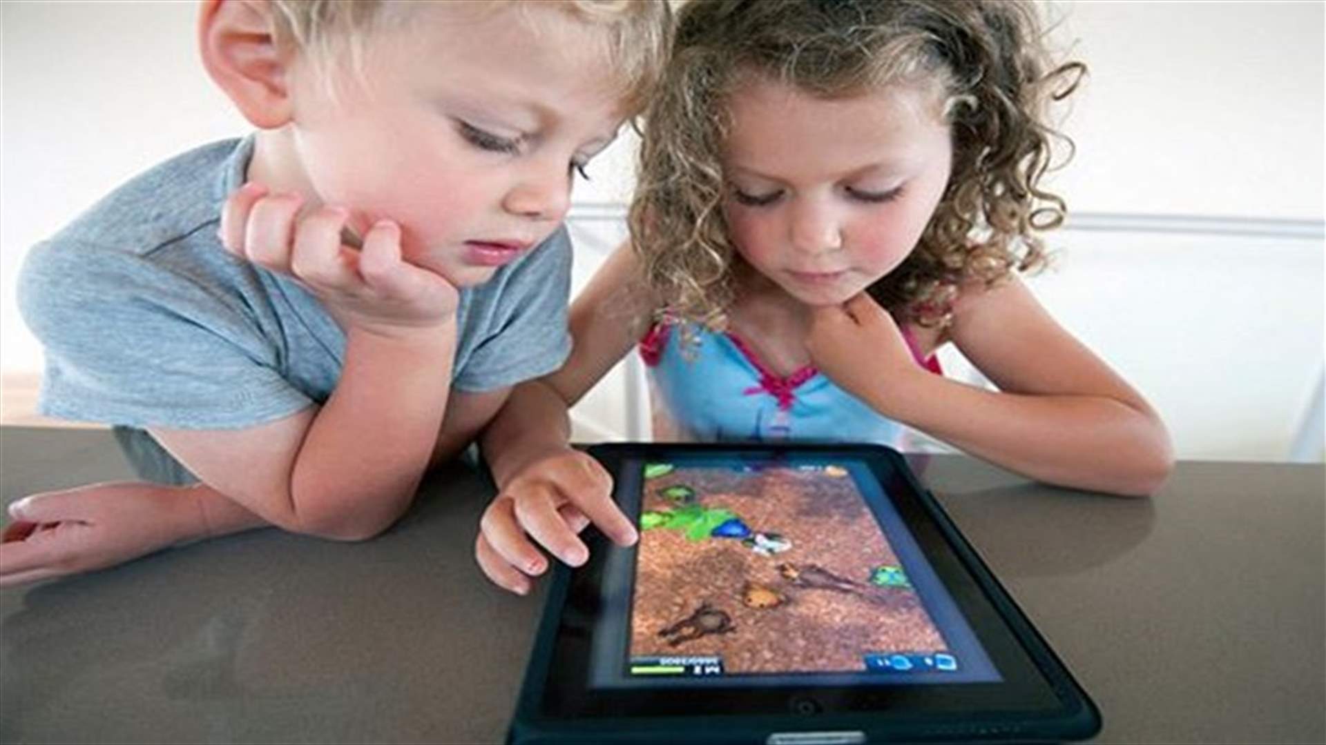 [VIDEO] Is Wi-Fi Harming Your Children?