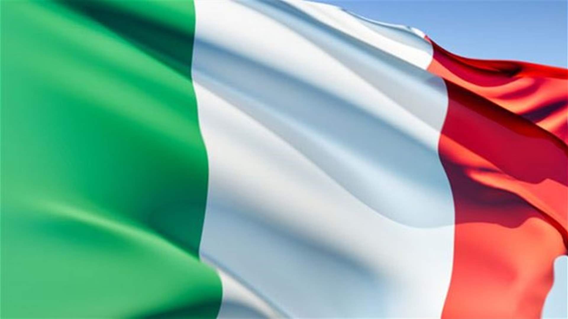 Italy denies paying 12-million-euro ransom for aid workers
