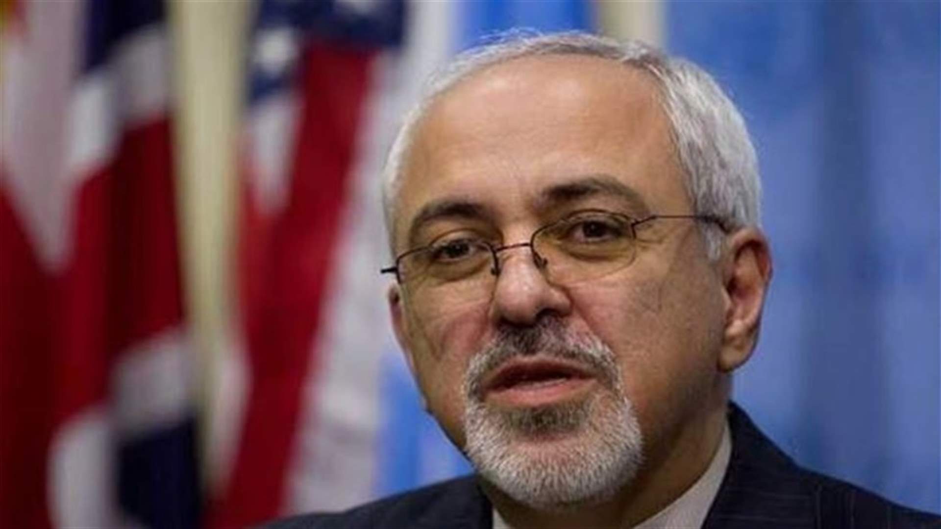 Kerry and Iran's Zarif set for Paris nuclear talks - sources