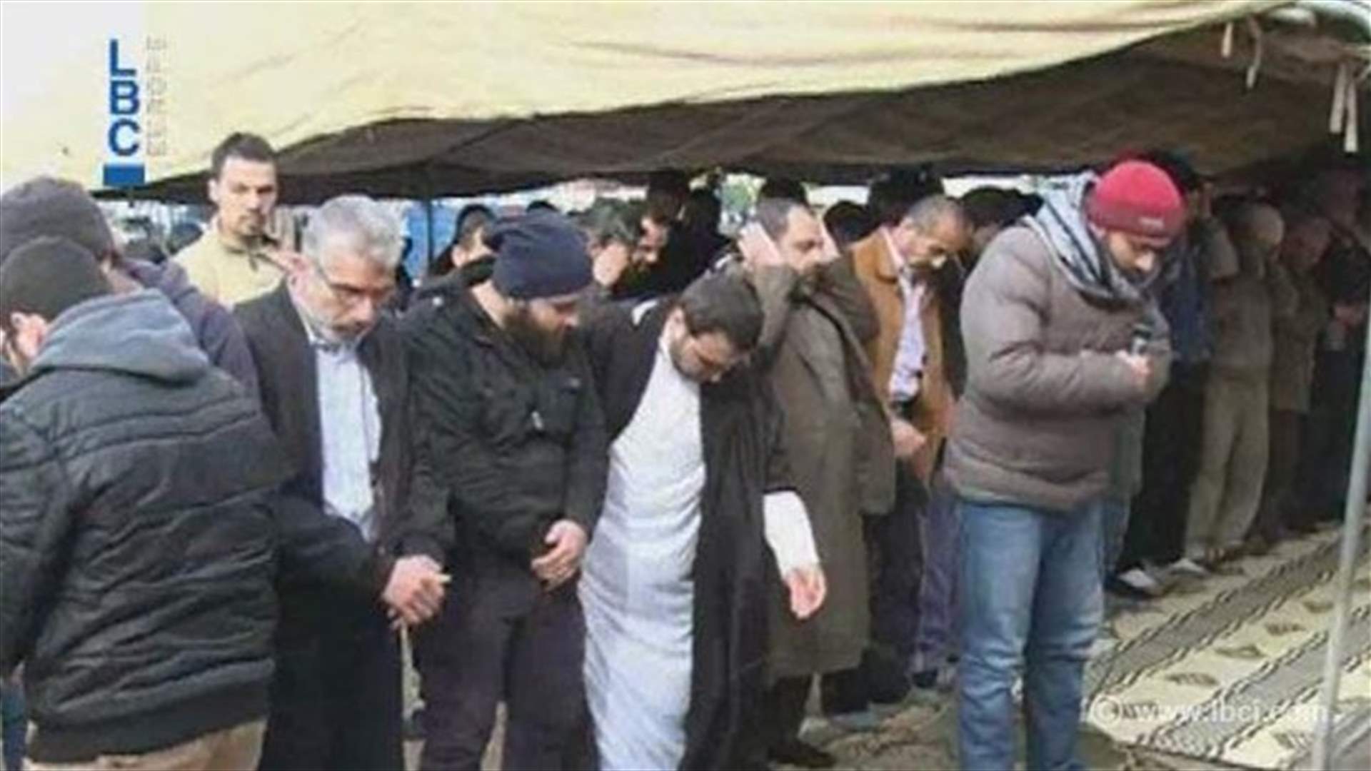 أهالي موقوفي رومية: أبناؤنا تعرّضوا للتعذيب والضرب 