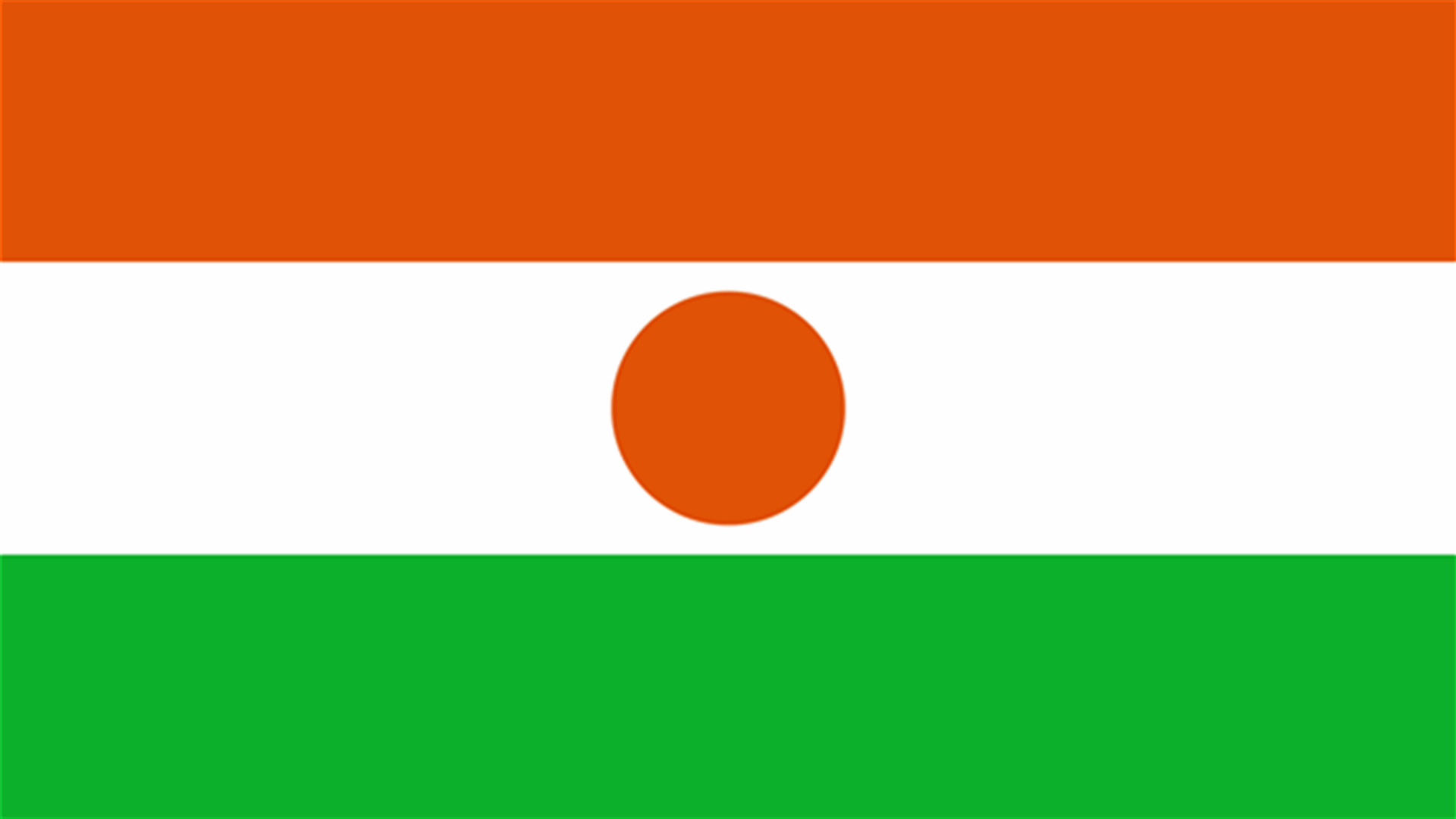 Niger crowd sets fire to churches in anti-Charlie Hebdo protest
