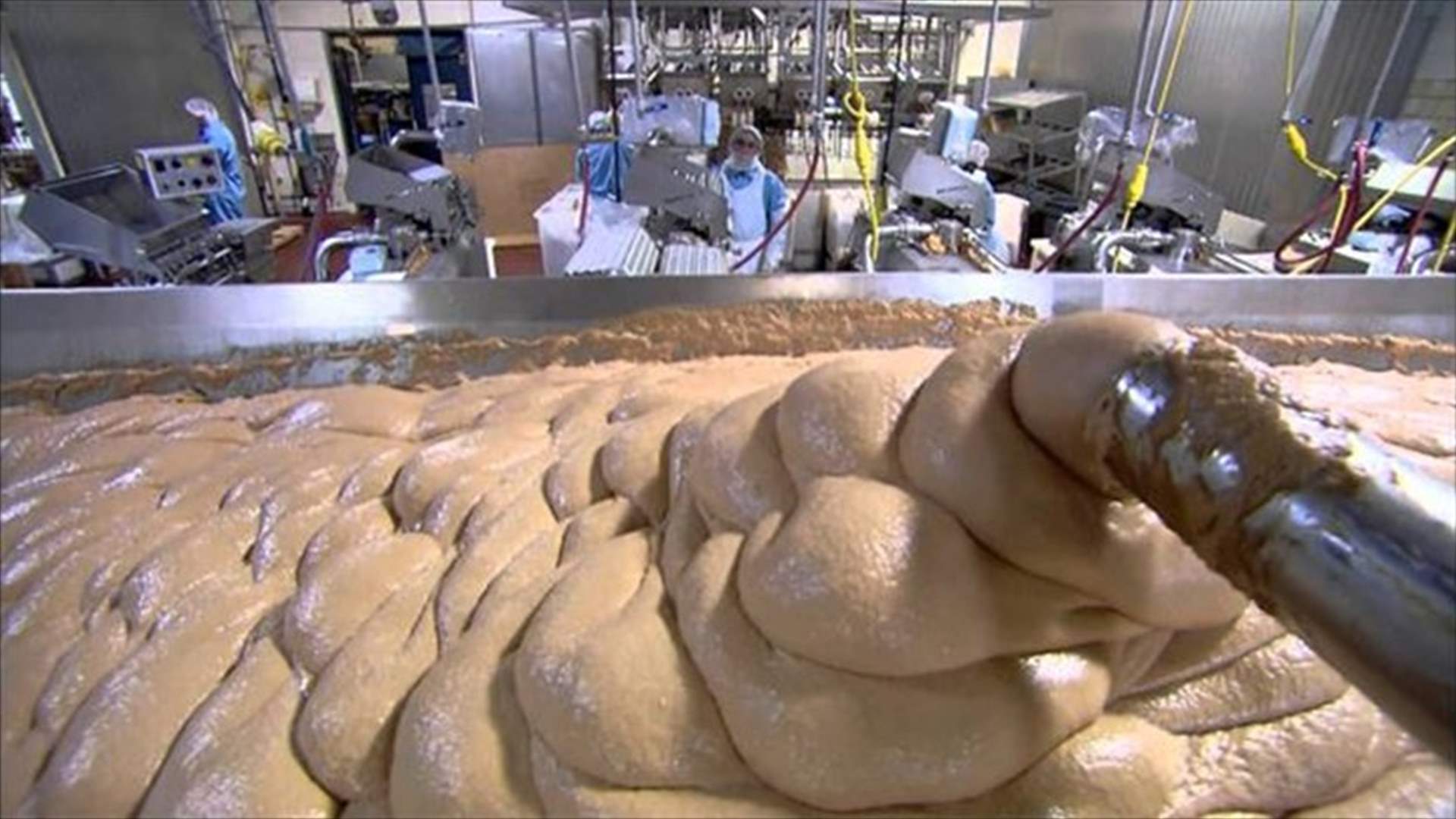 [VIDEO] You Will Never Eat Hot Dogs Again After Watching This Video!