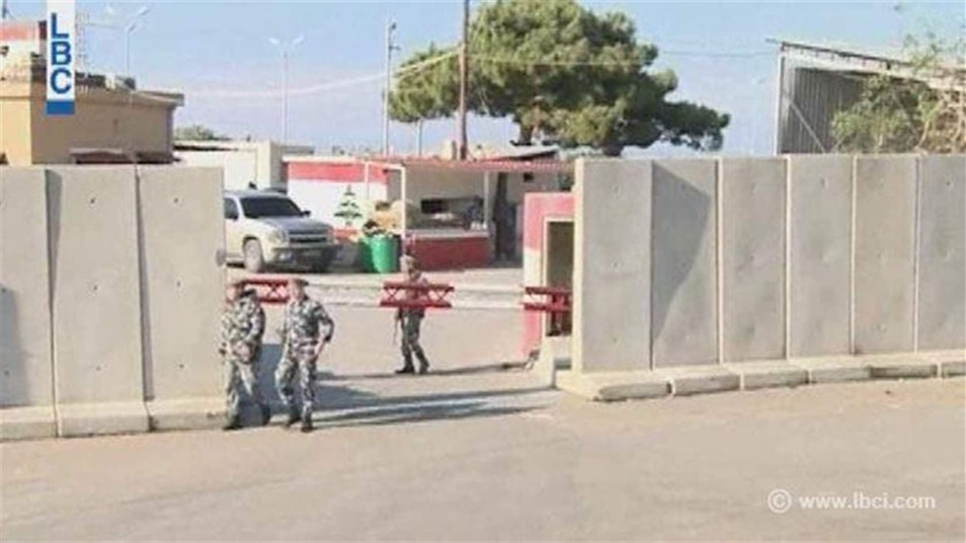 هل تكون الانجازات الامنية نتيجة التقارب بين حزب الله وتيار المستقبل؟