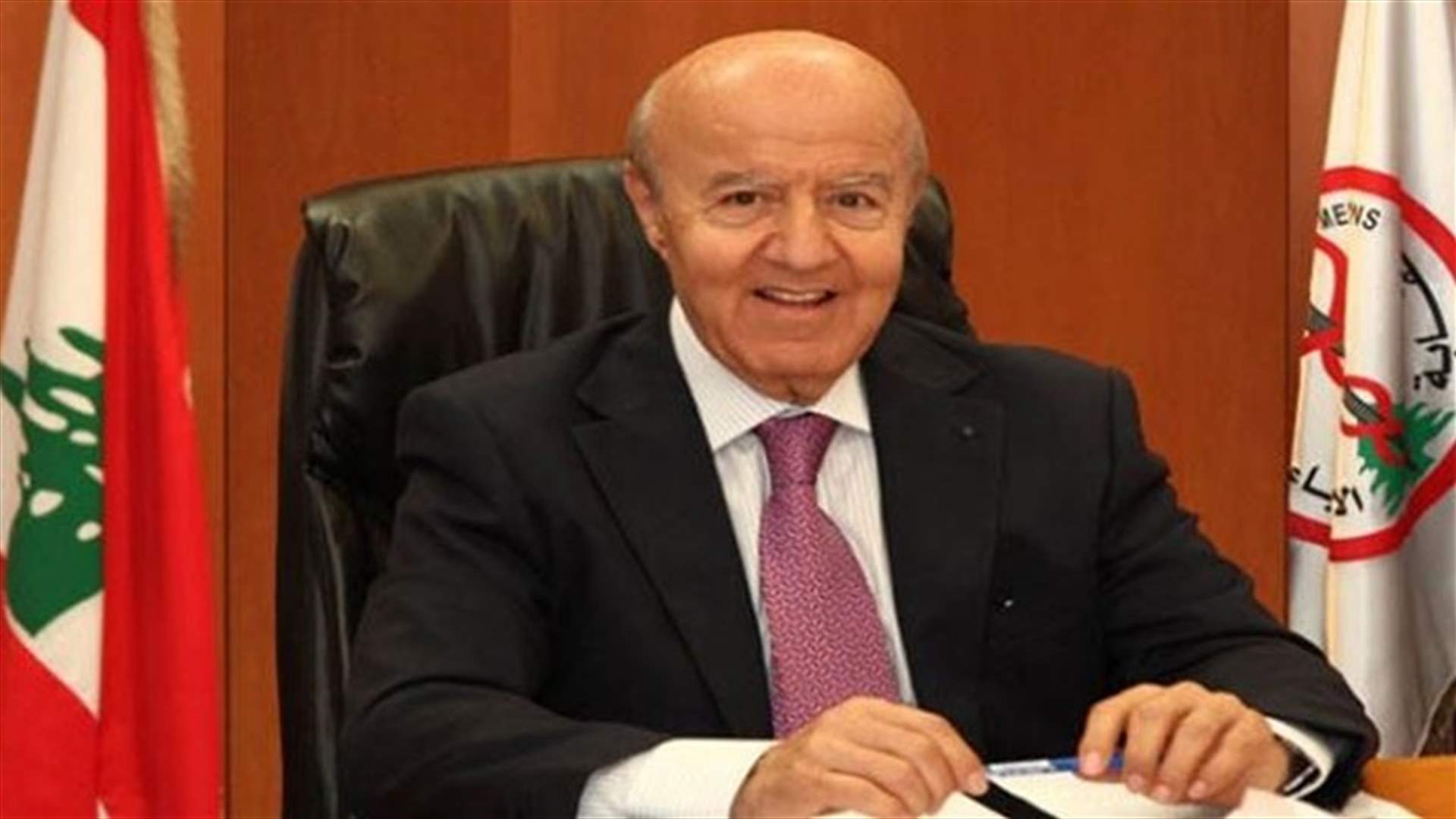 نقيب الأطباء يؤكّد الإلتزام بالوصفة الطبية الموحدة