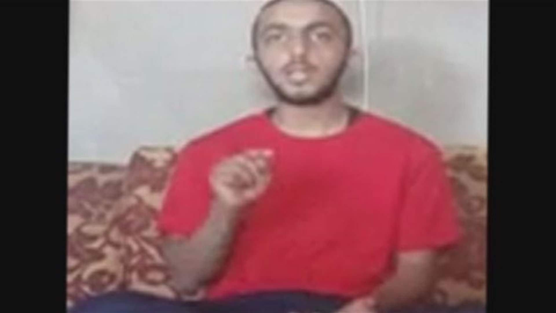 شقيق العسكري المخطوف علي الحاج حسن ينفي الإفراج عنه