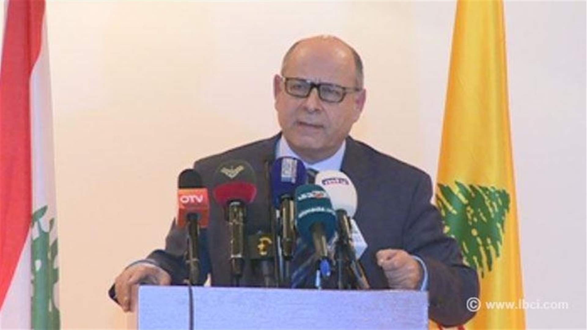 تضامنا مع المطرانين يوحنا ابراهيم وبولس اليازجي