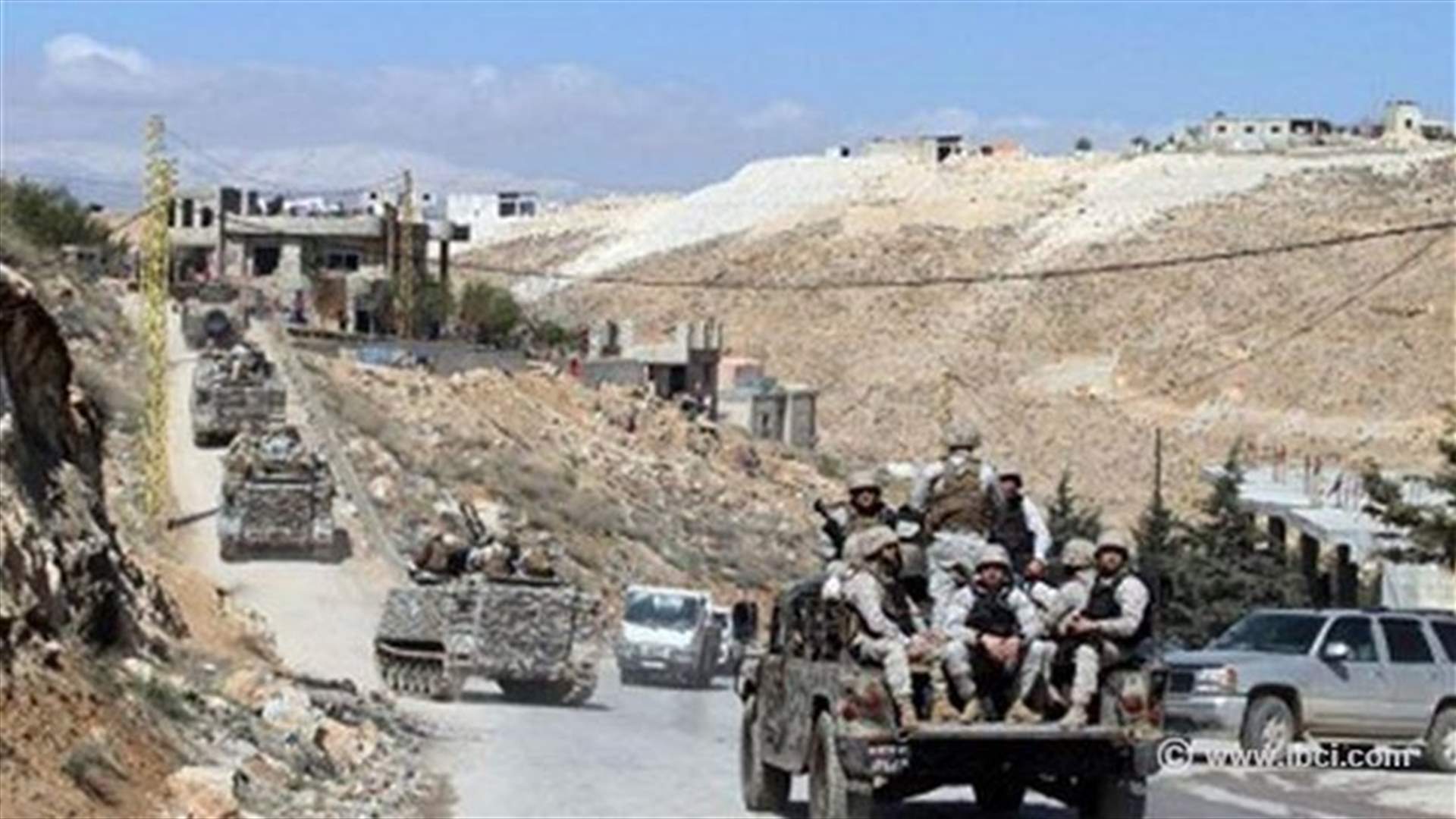 الجمهورية: ساعة الصفر لأي خطة أمنية بالبقاع لم تتحدد بعد