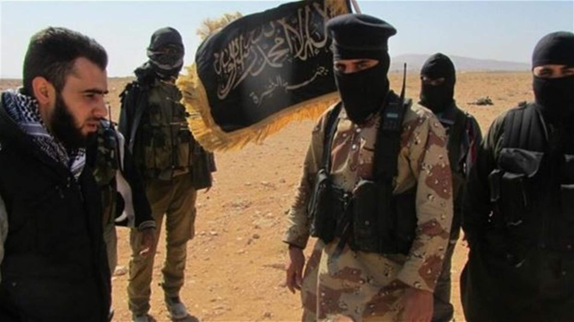 السفير: أبو مالك التلي أوعز المولوي ومنصور بتكثيف العمليات العسكرية ضد الجيش