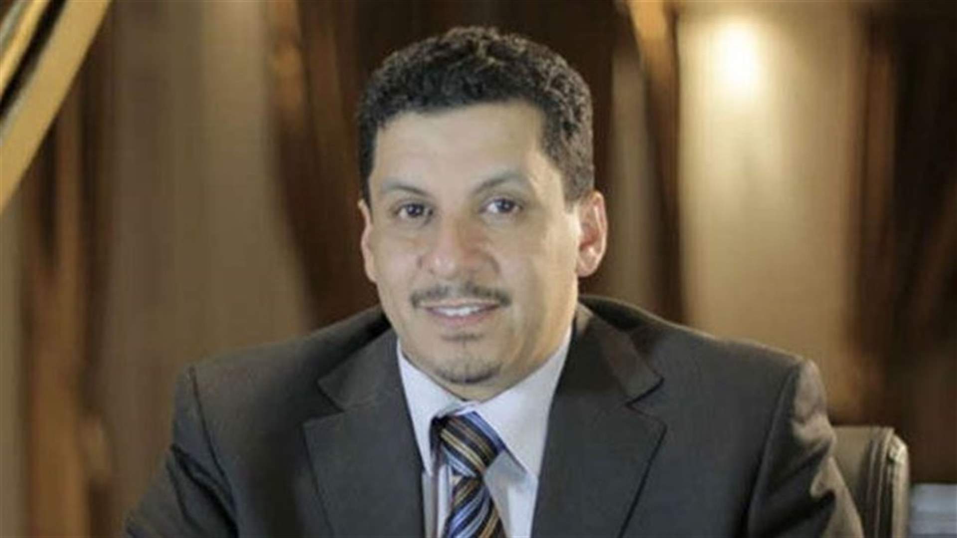 خطف مدير مكتب الرئيس اليمني