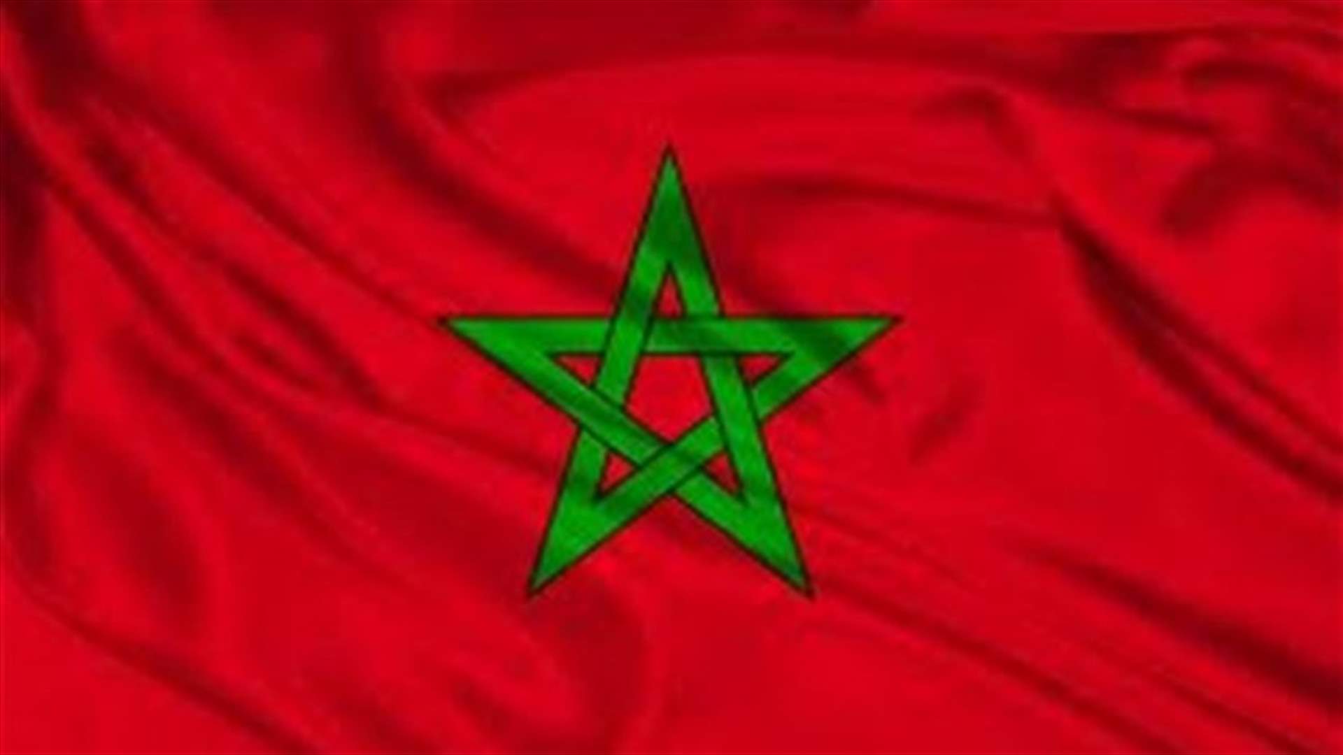 Morocco says it breaks up militant cell recruiting for ISIS