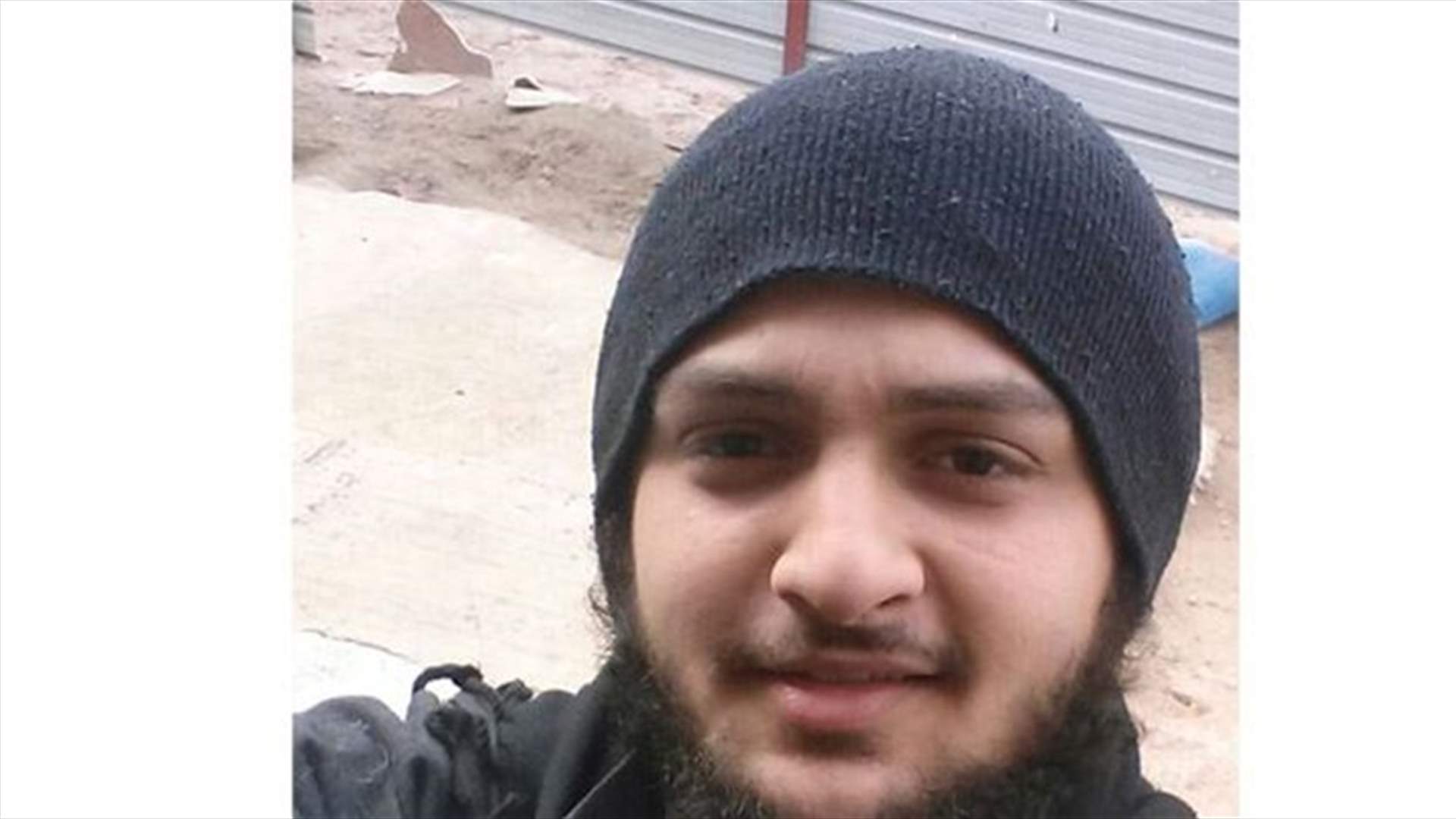 بالصورة...مقتل اللبناني حسين حسن حيدر في العراق