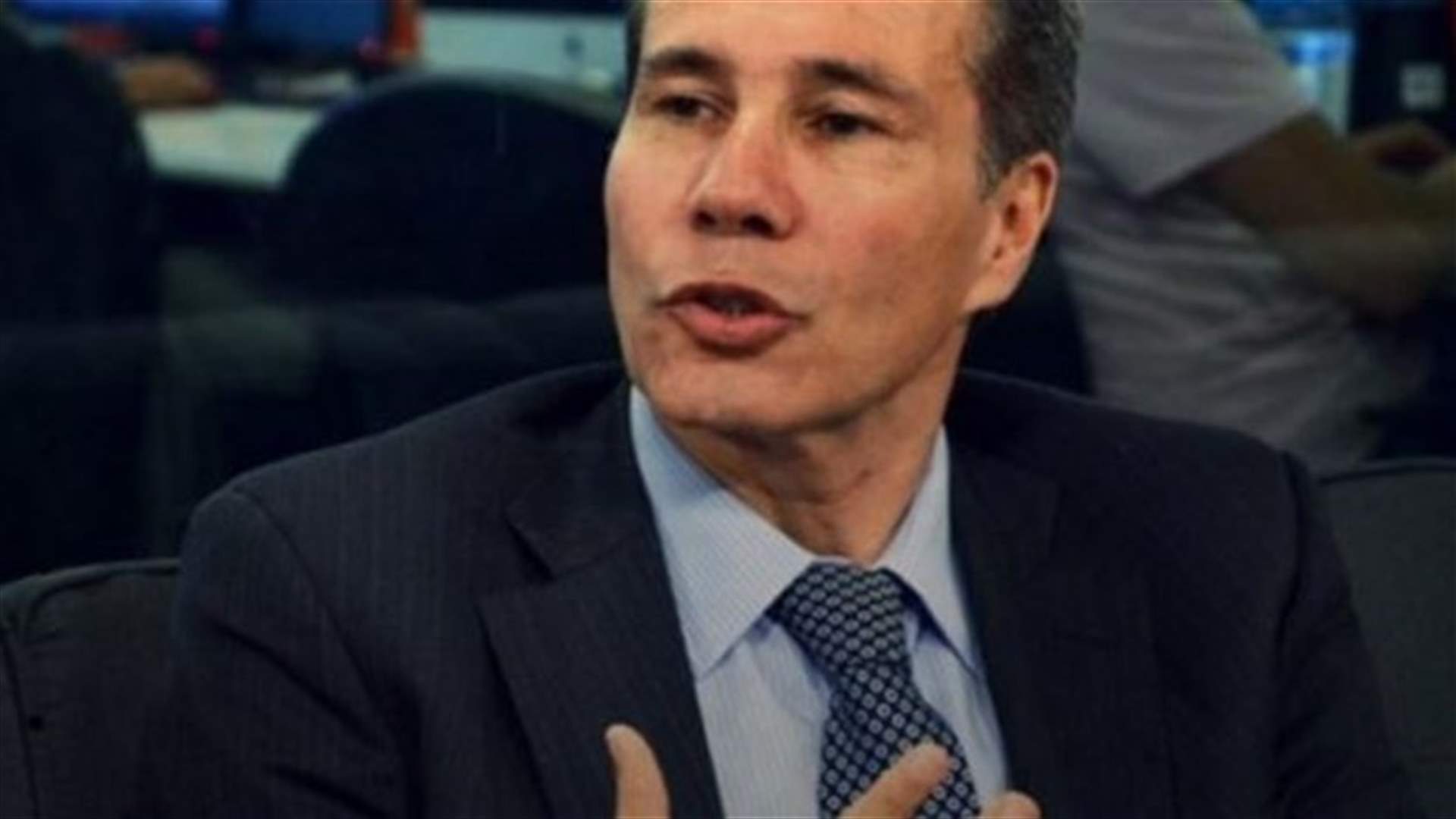 Argentine prosecutor who accused Fernandez of Iran plot found dead