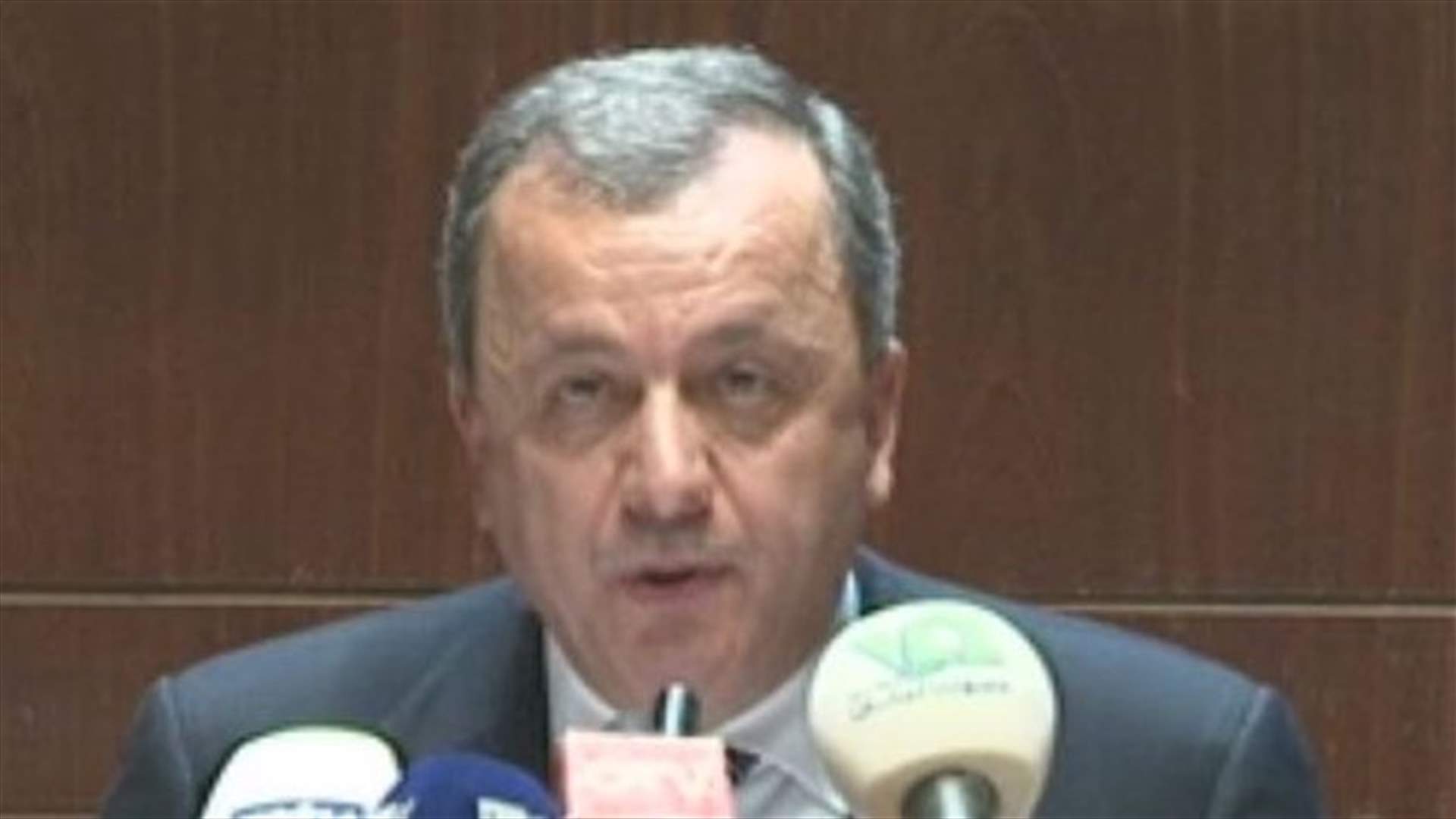 نقابة المحامين ترفض ممارسات بعض المحامين السوريين