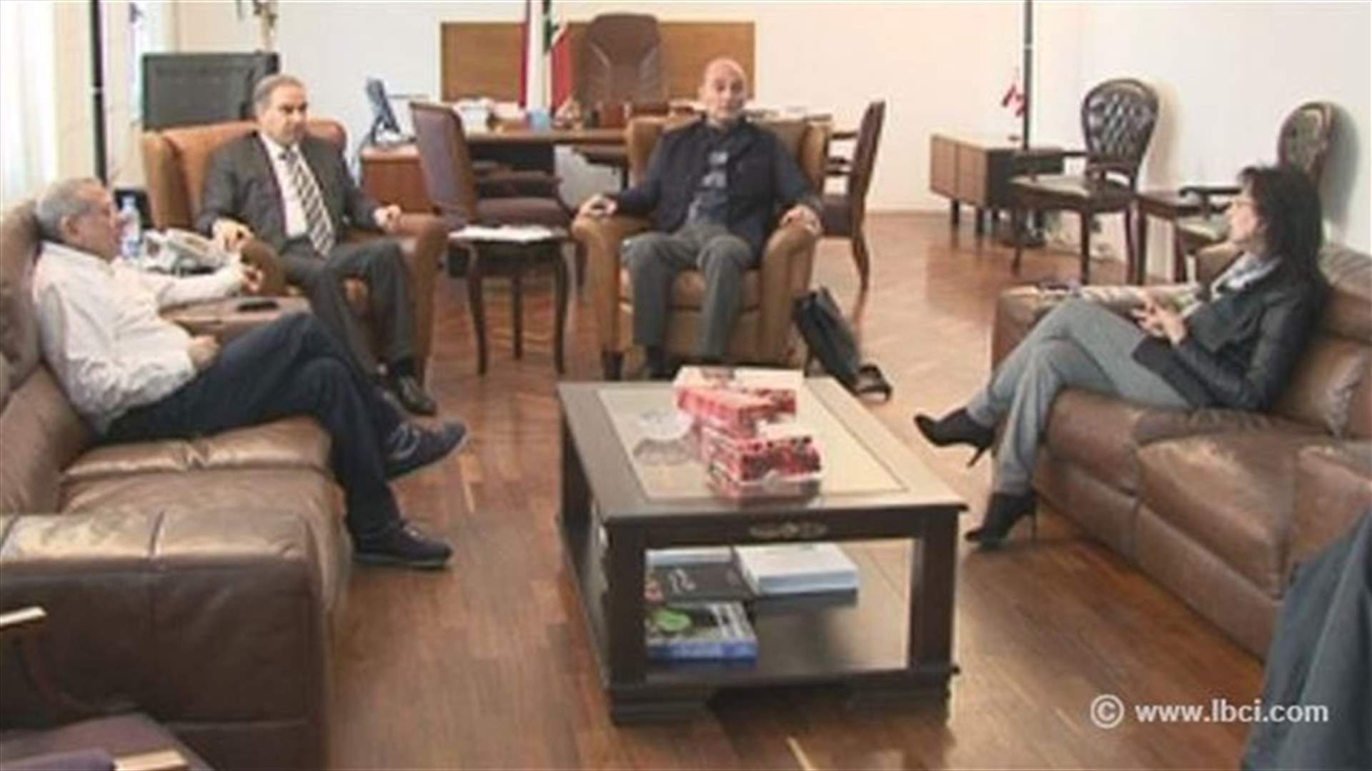 Tourism Ministry launches probe into Sally Greige’s controversial photo 