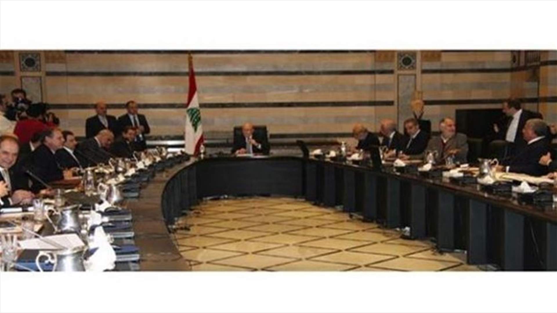 هل توقّع الحكومة مرسوم فتح دورة استثنائية؟