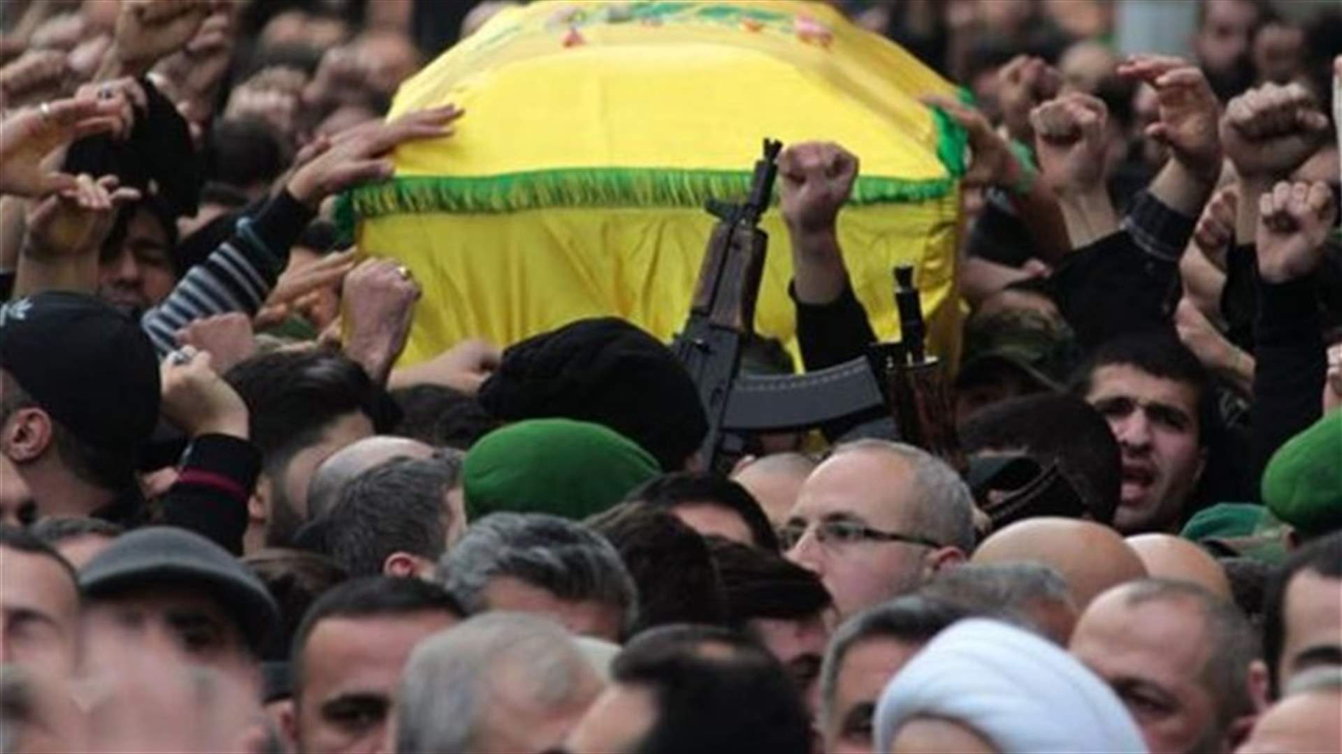 النهار: رد "حزب الله "خارج الأراضي اللبنانية
