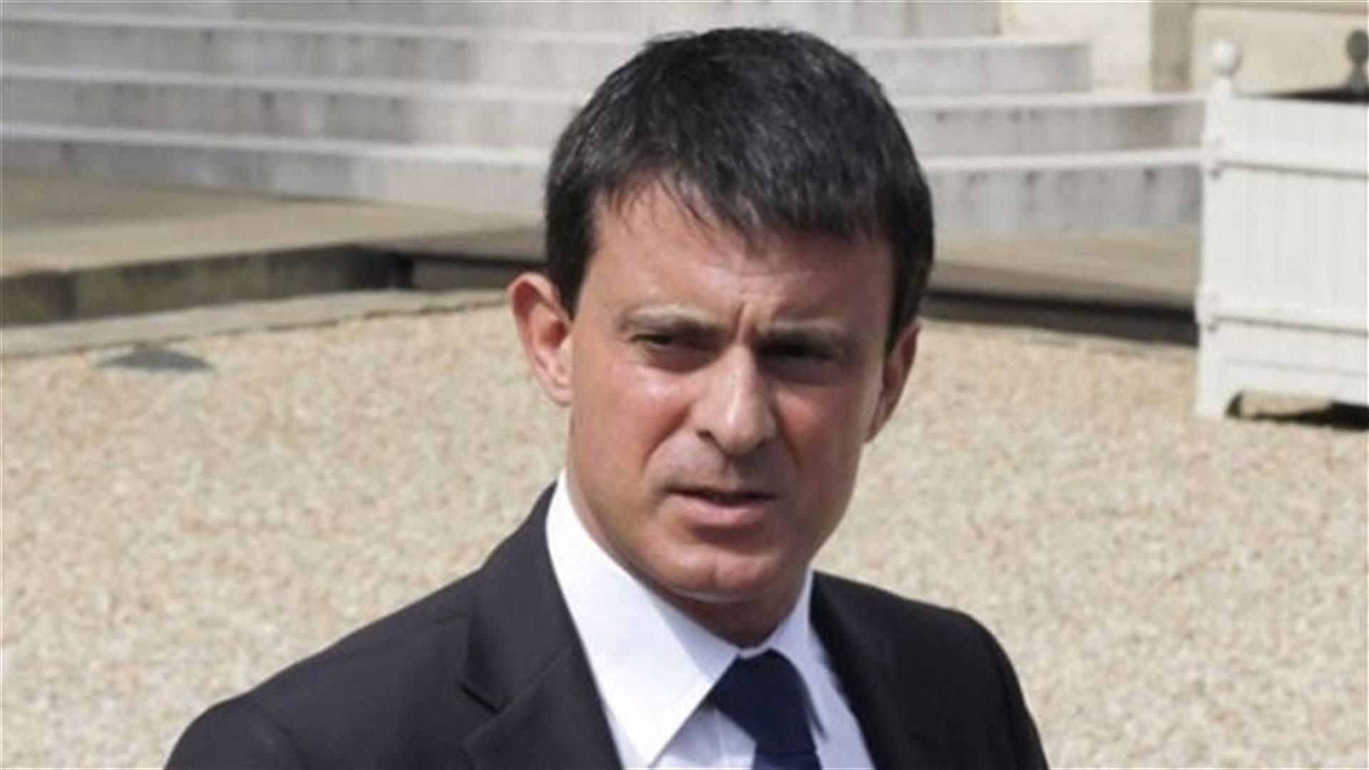 France must tackle "social and ethnic apartheid" - PM