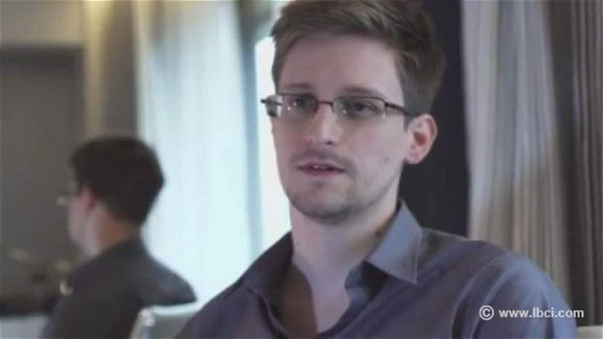 Guardian: British spy agency kept journalists' emails
