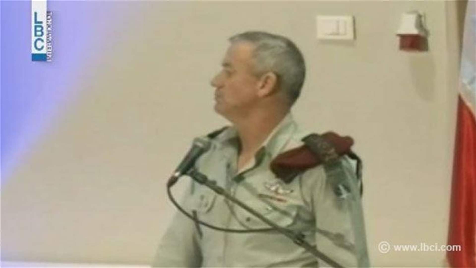 اسرائيل تستعدّ لمواجهة أيّ ردّ