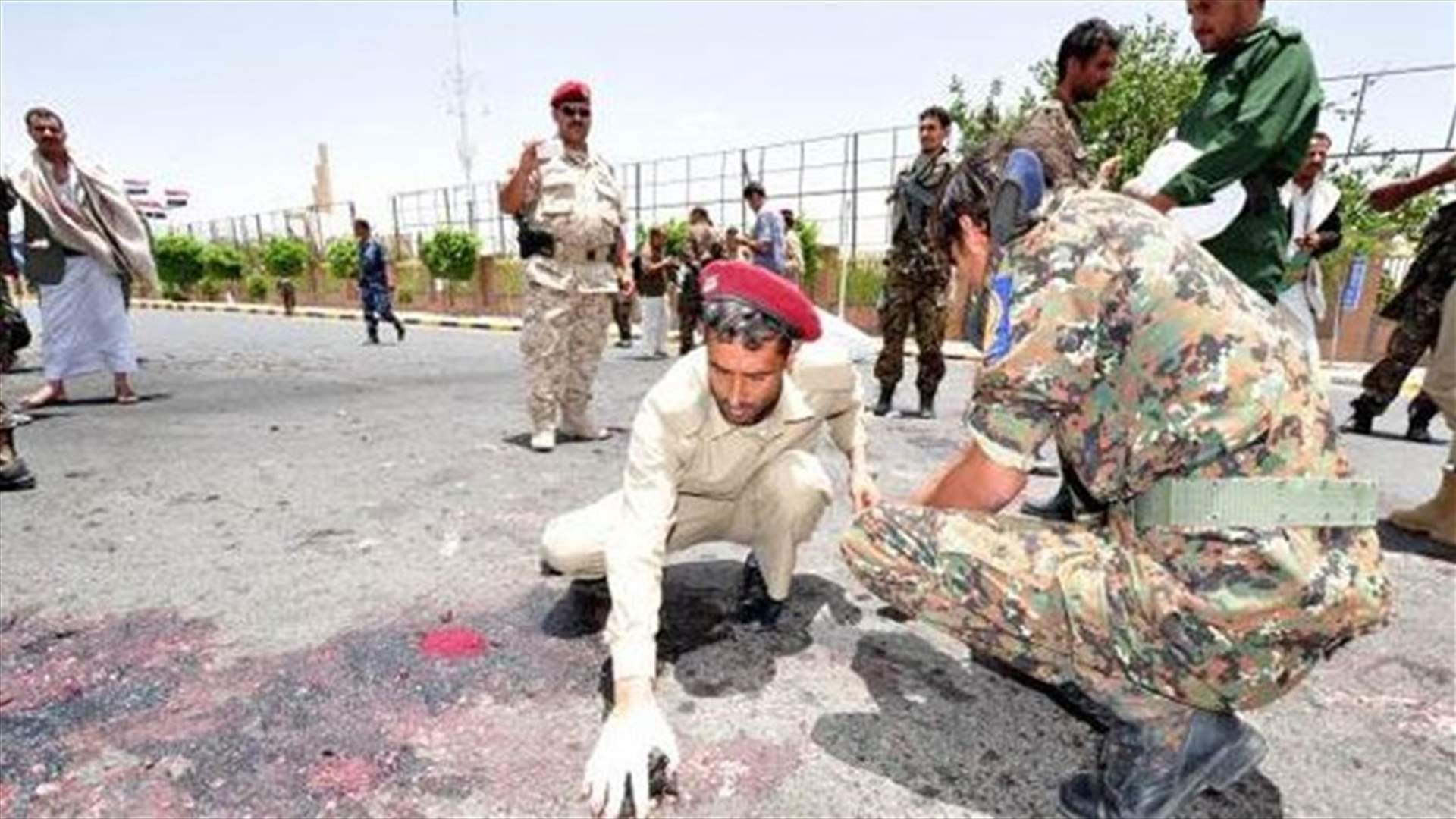 مقتل 5 جنود يمنيين في كمين لـ"القاعدة"