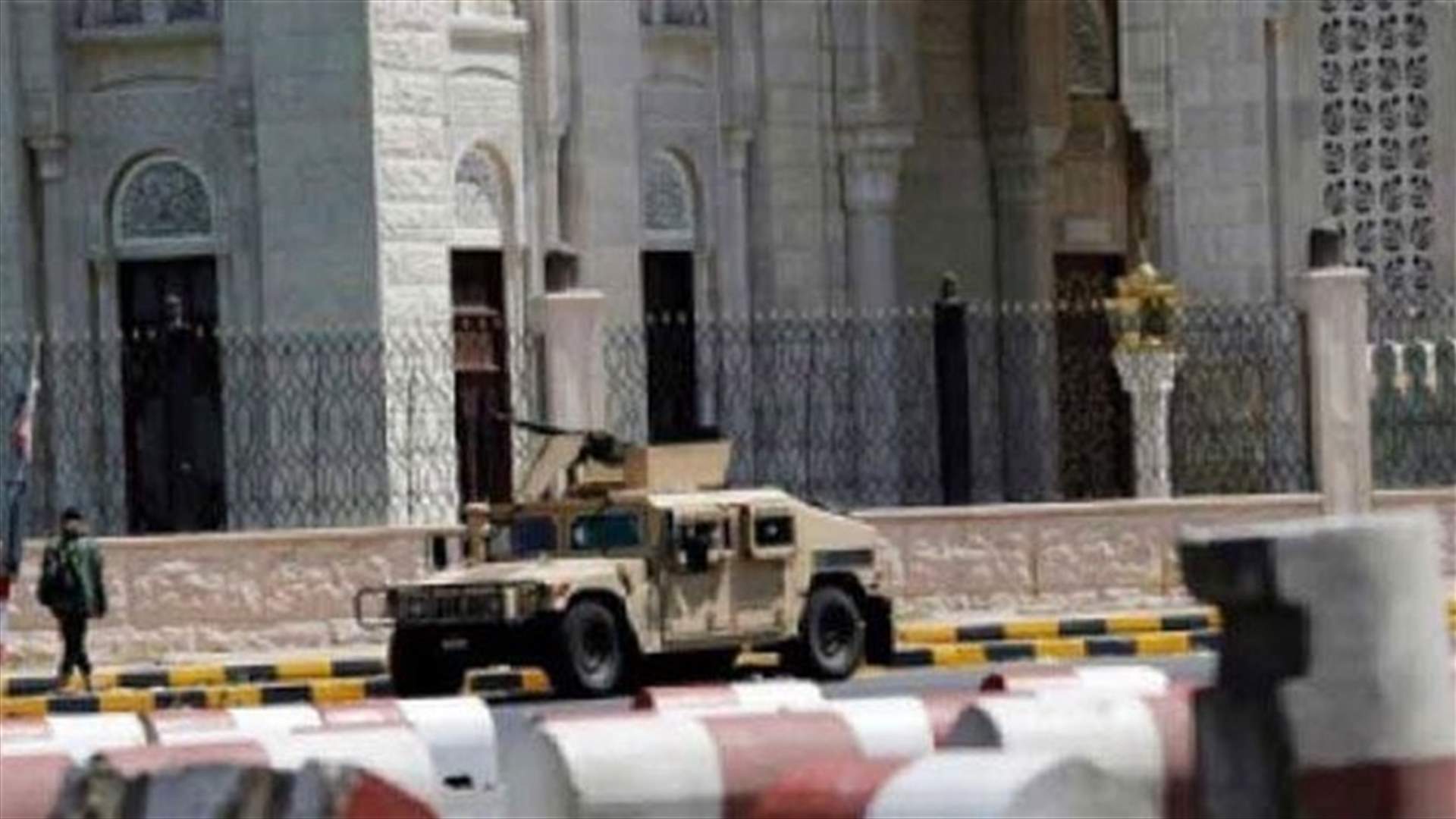 REPORT: Militias attack Yemen president's private home-minister