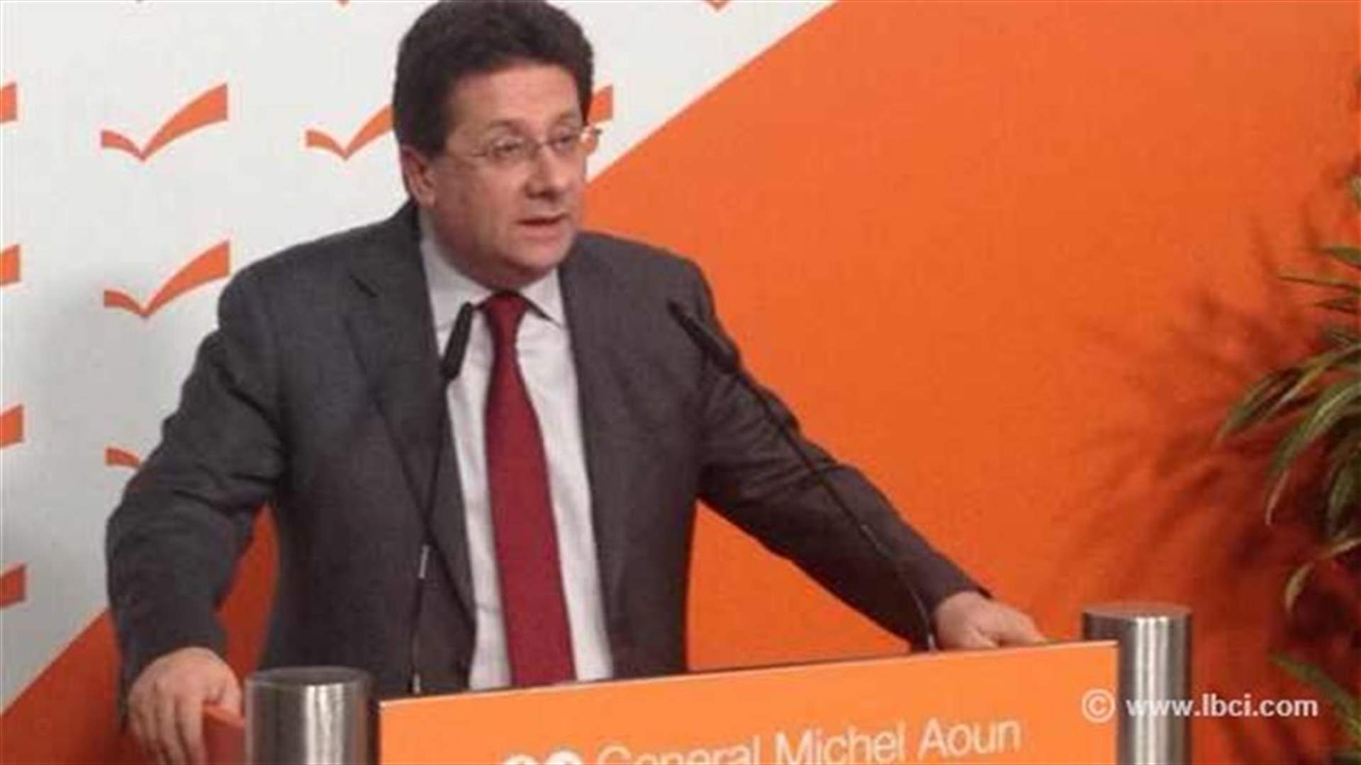 MP Kanaan says course of dialogue with LF serious