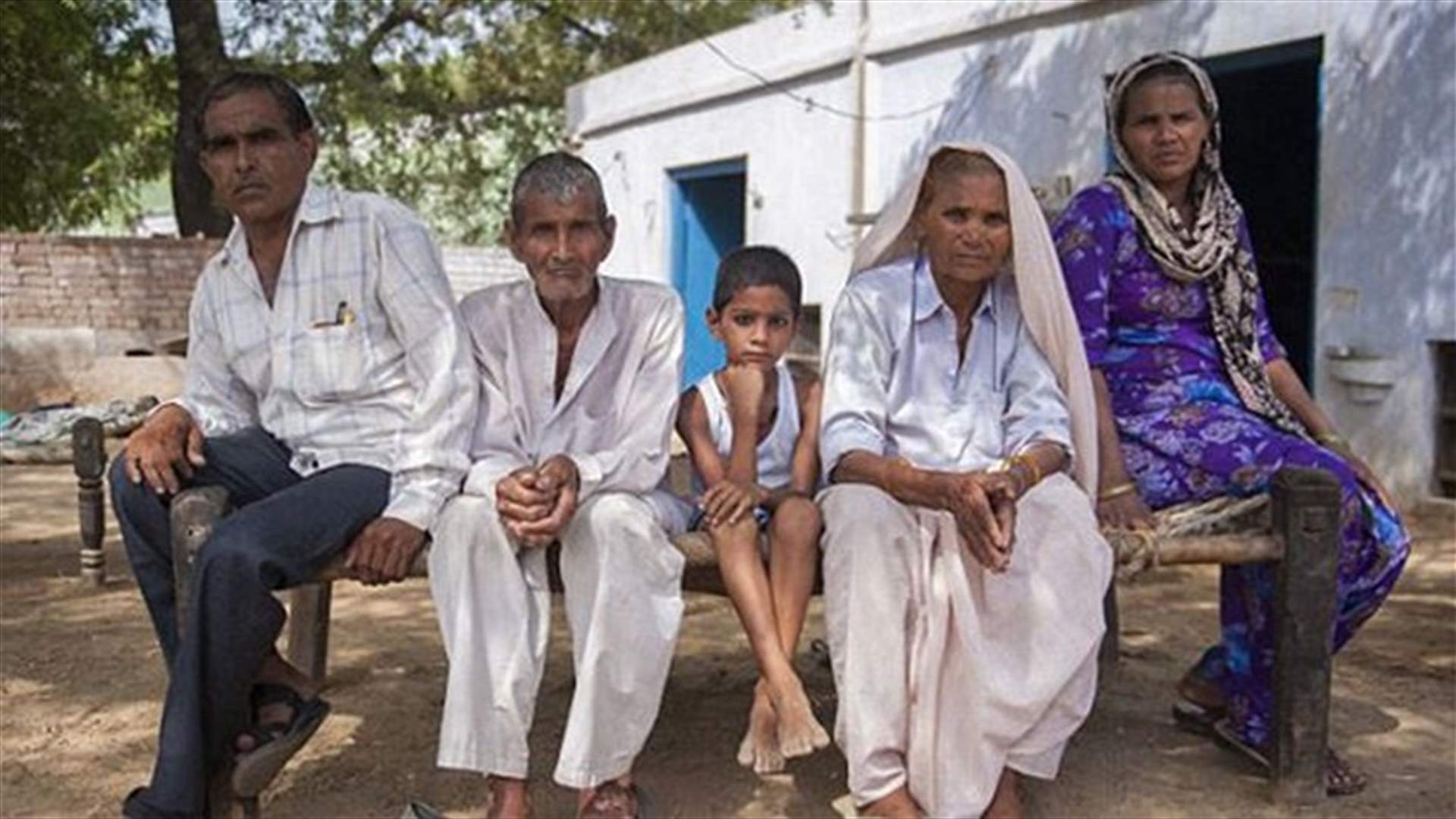 [VIDEO] Meet The World’s Oldest Mother Who Gave Birth Aged 70