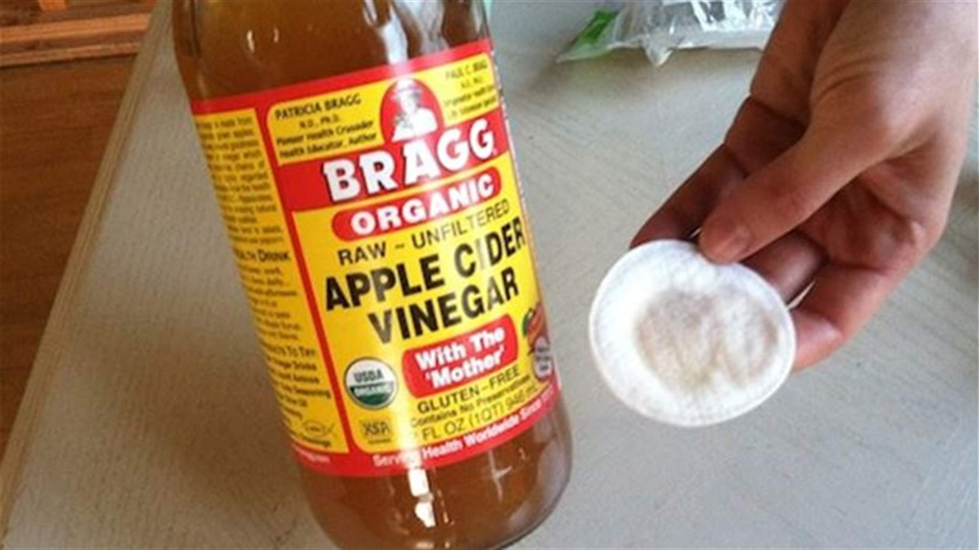 Reasons To Cleanse Your Face With Apple Cider Vinegar