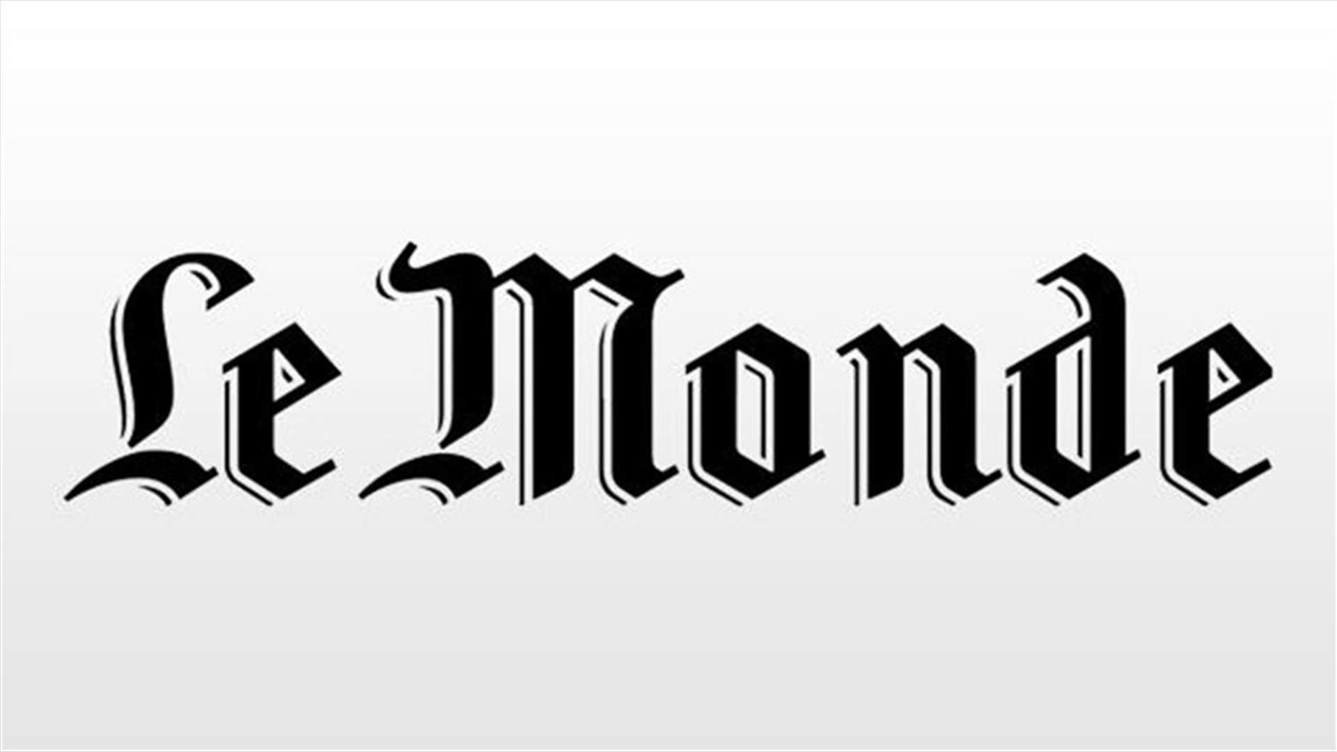 French newspaper "Le Monde" says Twitter account hacked