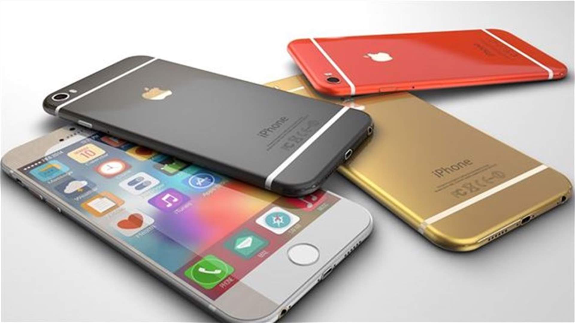 هل ستطلق أبل هاتف iPhone 6S قريباً؟