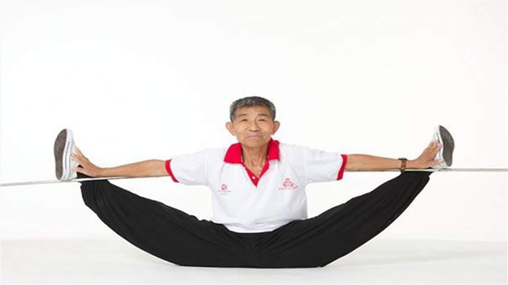 [PHOTOS] Amazing Seniors Who Will Destroy Age Stereotypes!