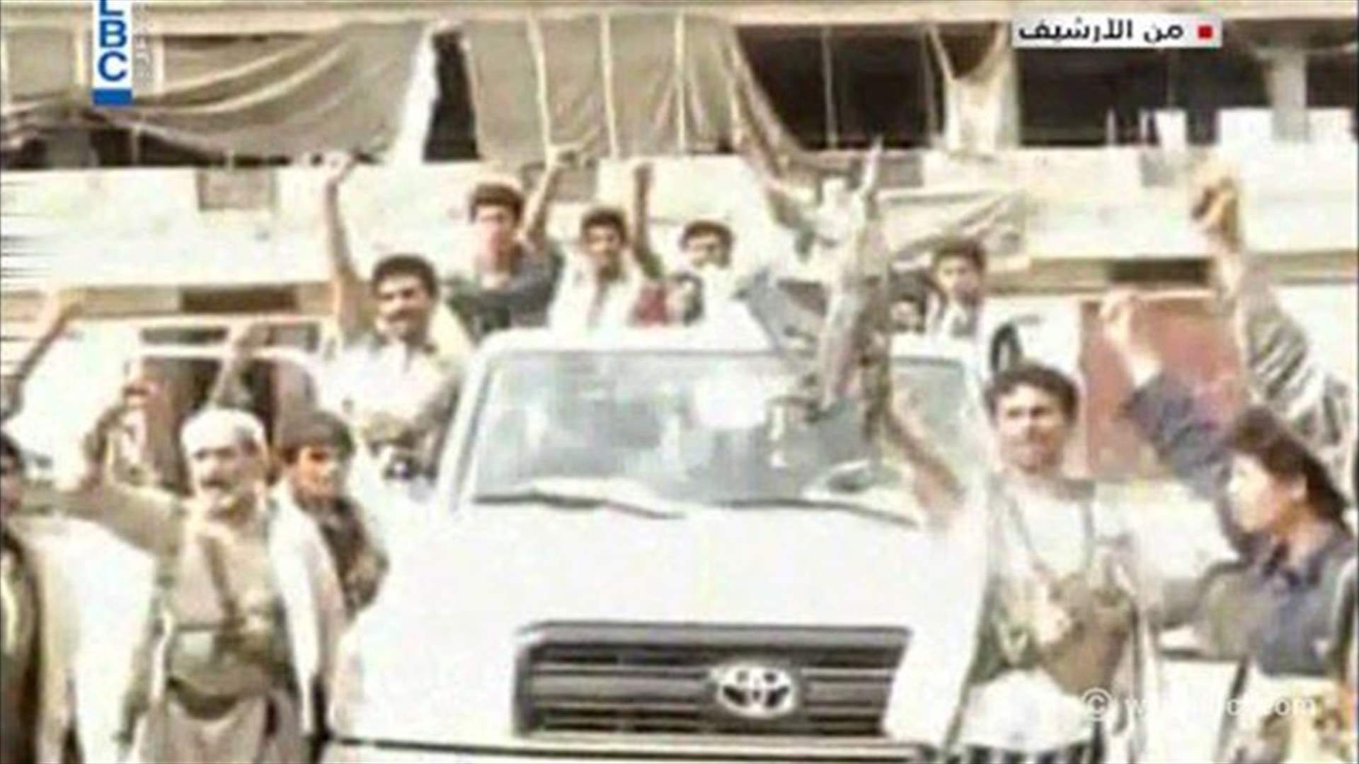 اذا صعد نجم الحوثيين في اليمن