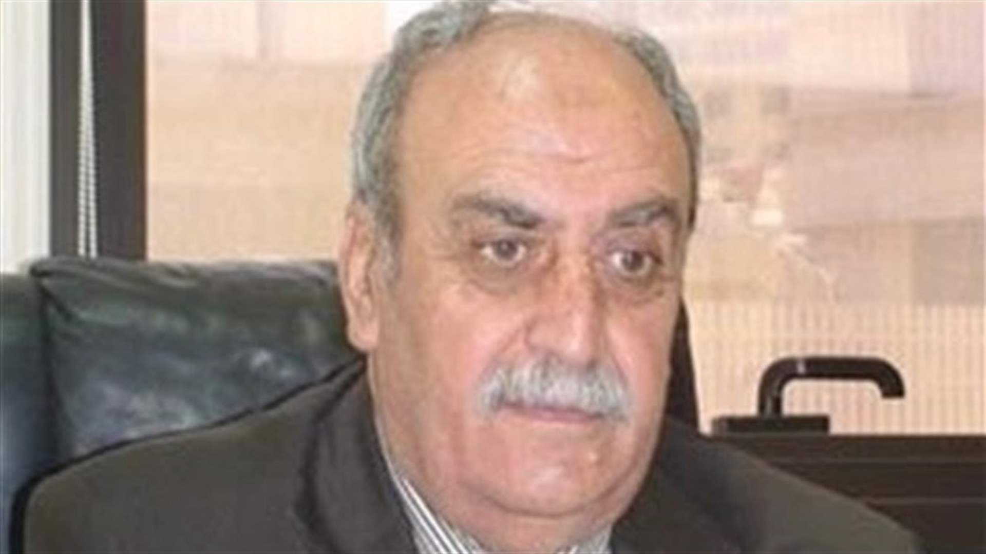 الرفاعي لـ "السياسة" :الرد يتطلب دراسة دقيقة ومتأنية من قبل قيادة "حزب الله"