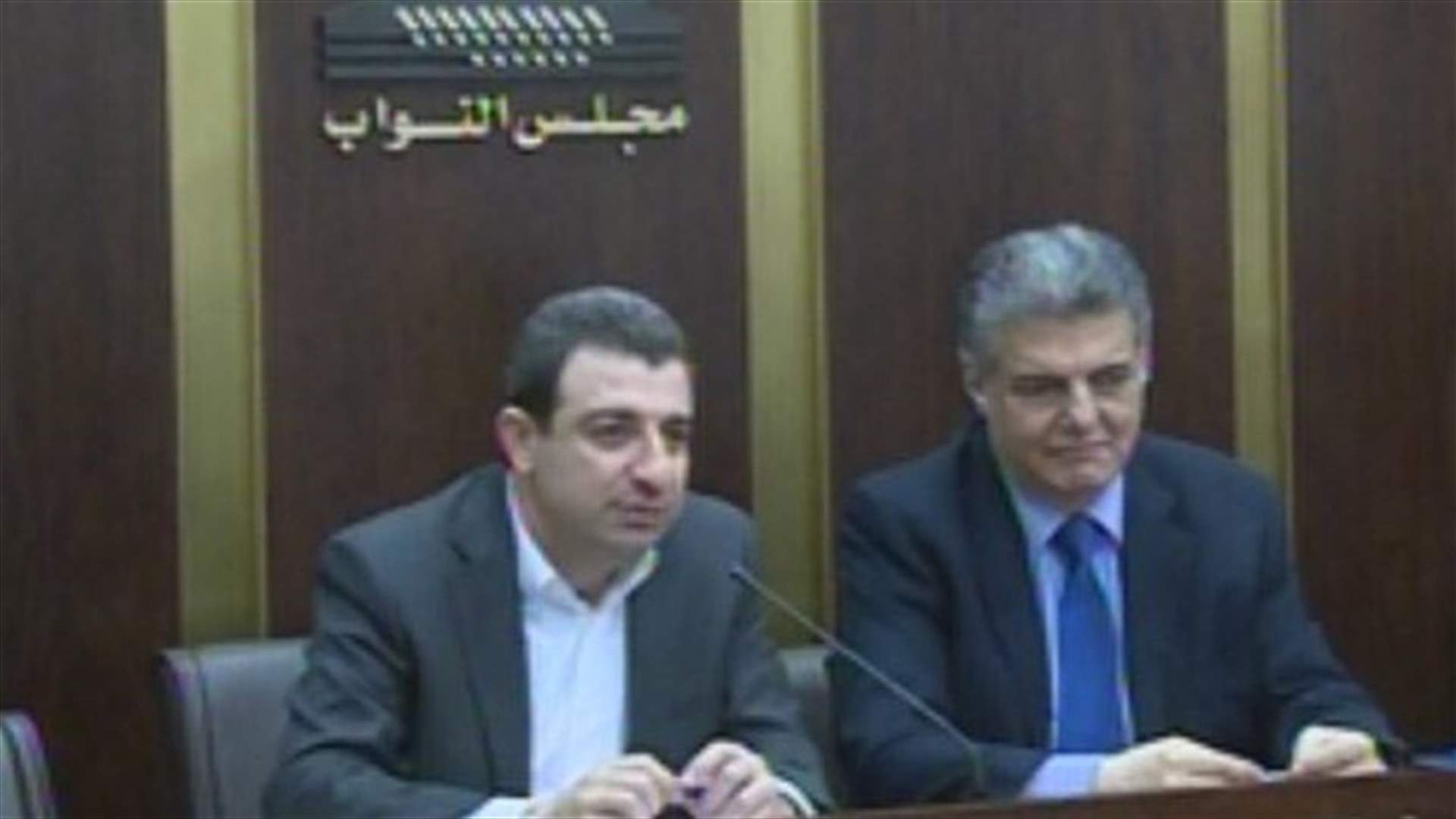 REPORT: Joint parliamentary committees endorse food safety law