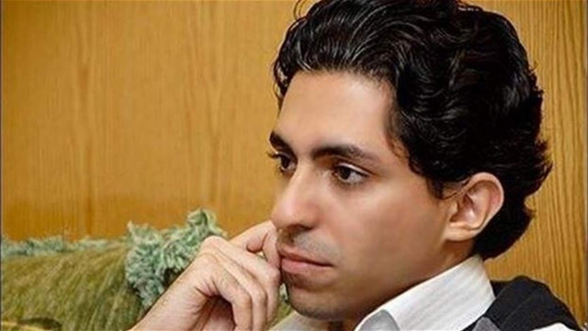 Saudi Arabia to delay activist's flogging for 2nd time-Amnesty