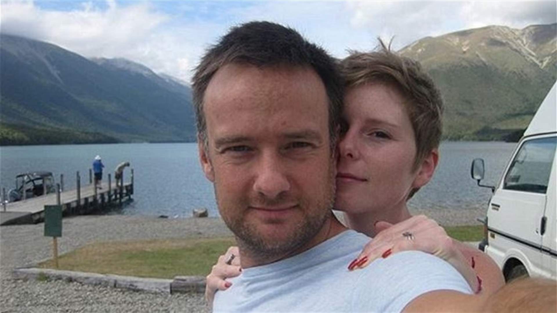 [PHOTOS] Couple, Who Got Married 66 Times Around The Globe, Plan Their 67th In New Zealand