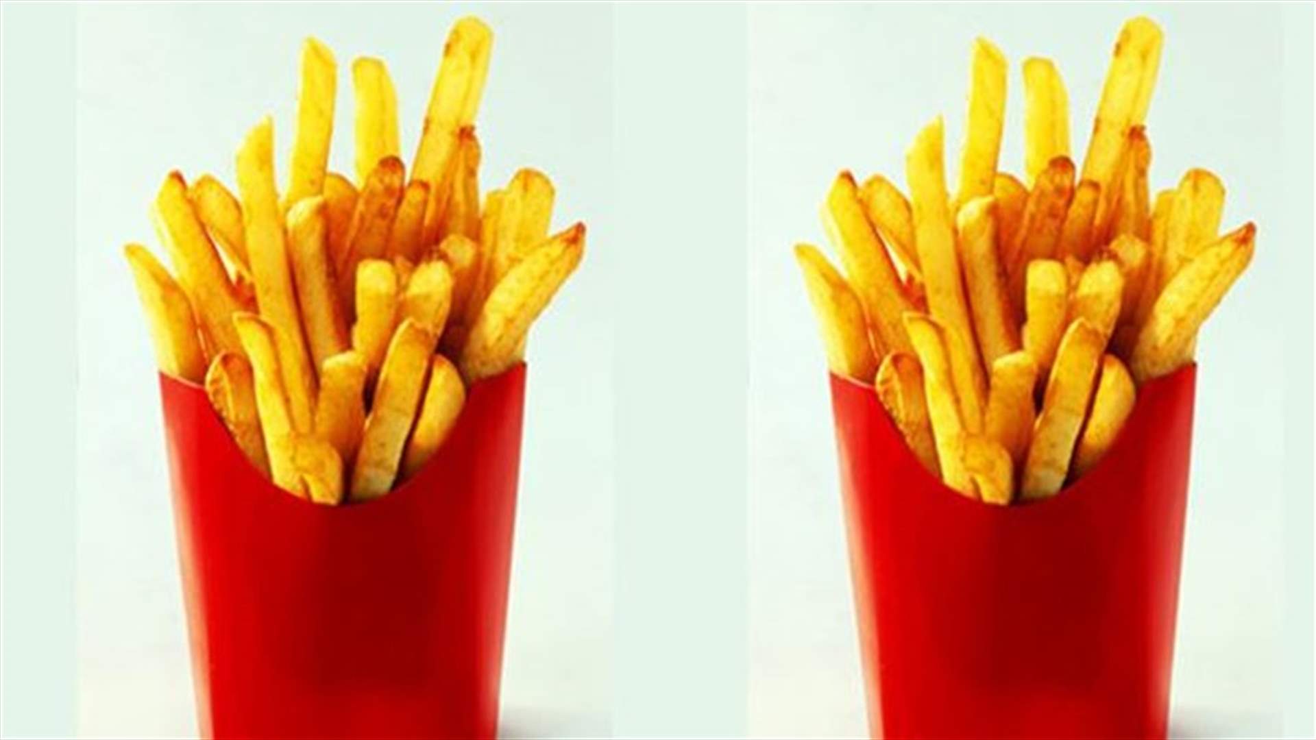 [VIDEO] What's In Processed Cheese Slices And Fries? Know What You're Eating