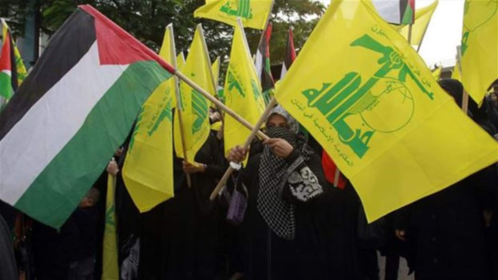 Hamas calls on Hezbollah to unite fight against Israel