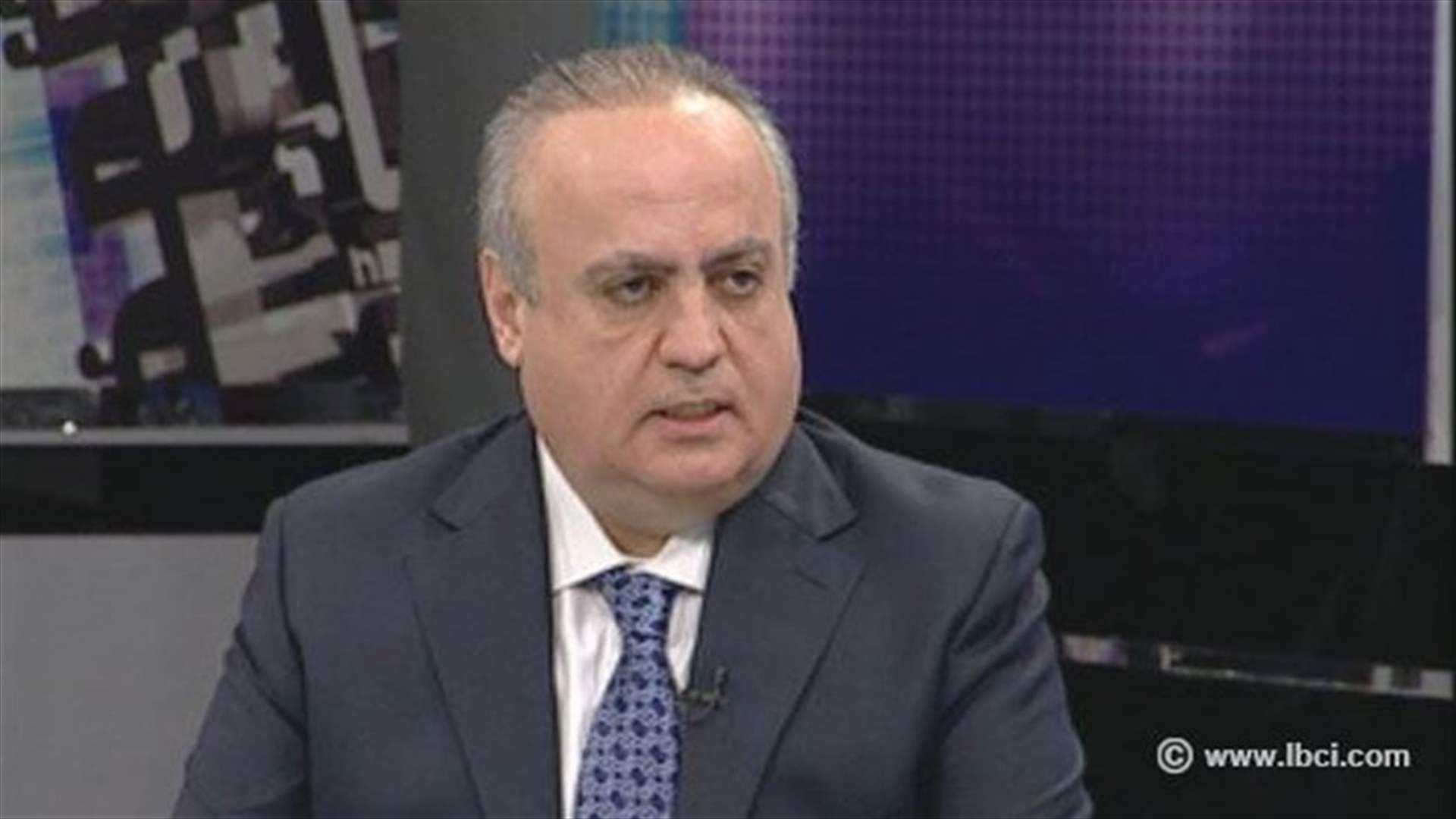 وهاب: حزب الله بتدخله بالحرب السورية يحمي حدود لبنان