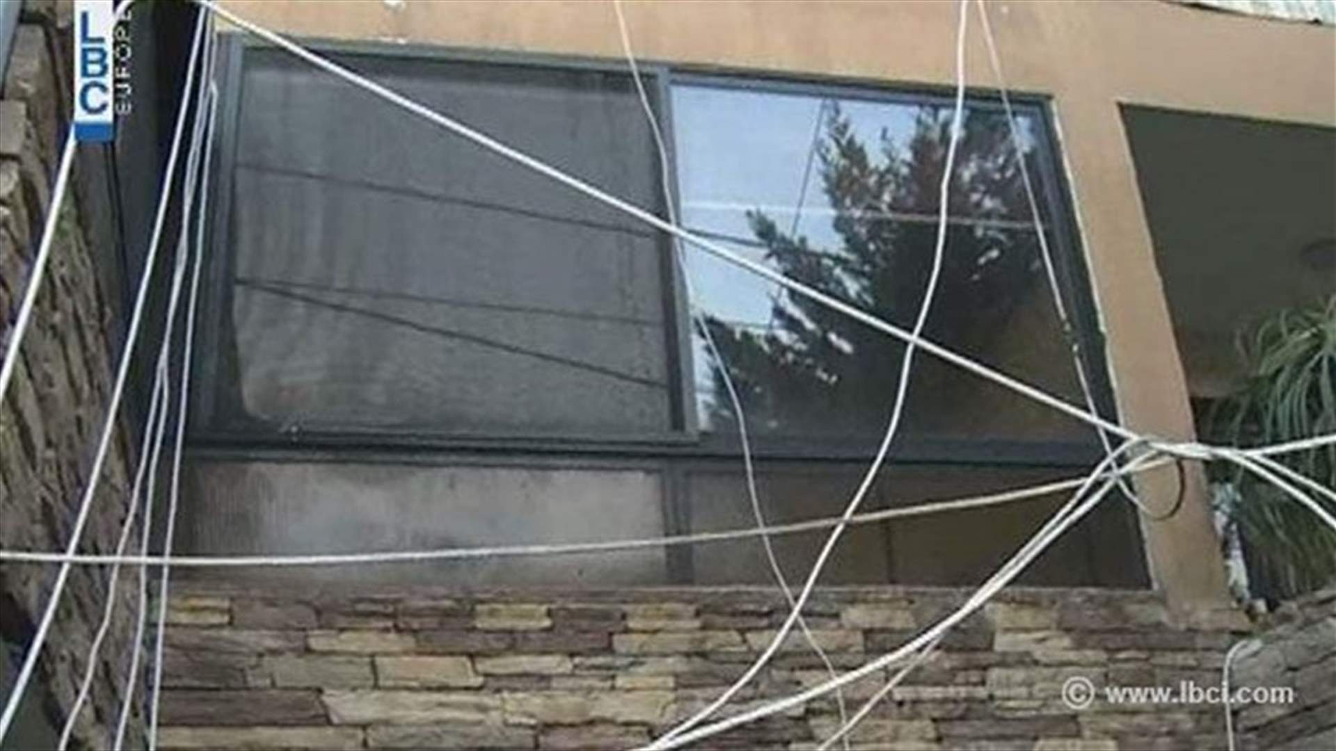 العتمة تلف الحضيرة - بيت الشعار منذ 10 أيام... وكهرباء لبنان توضح