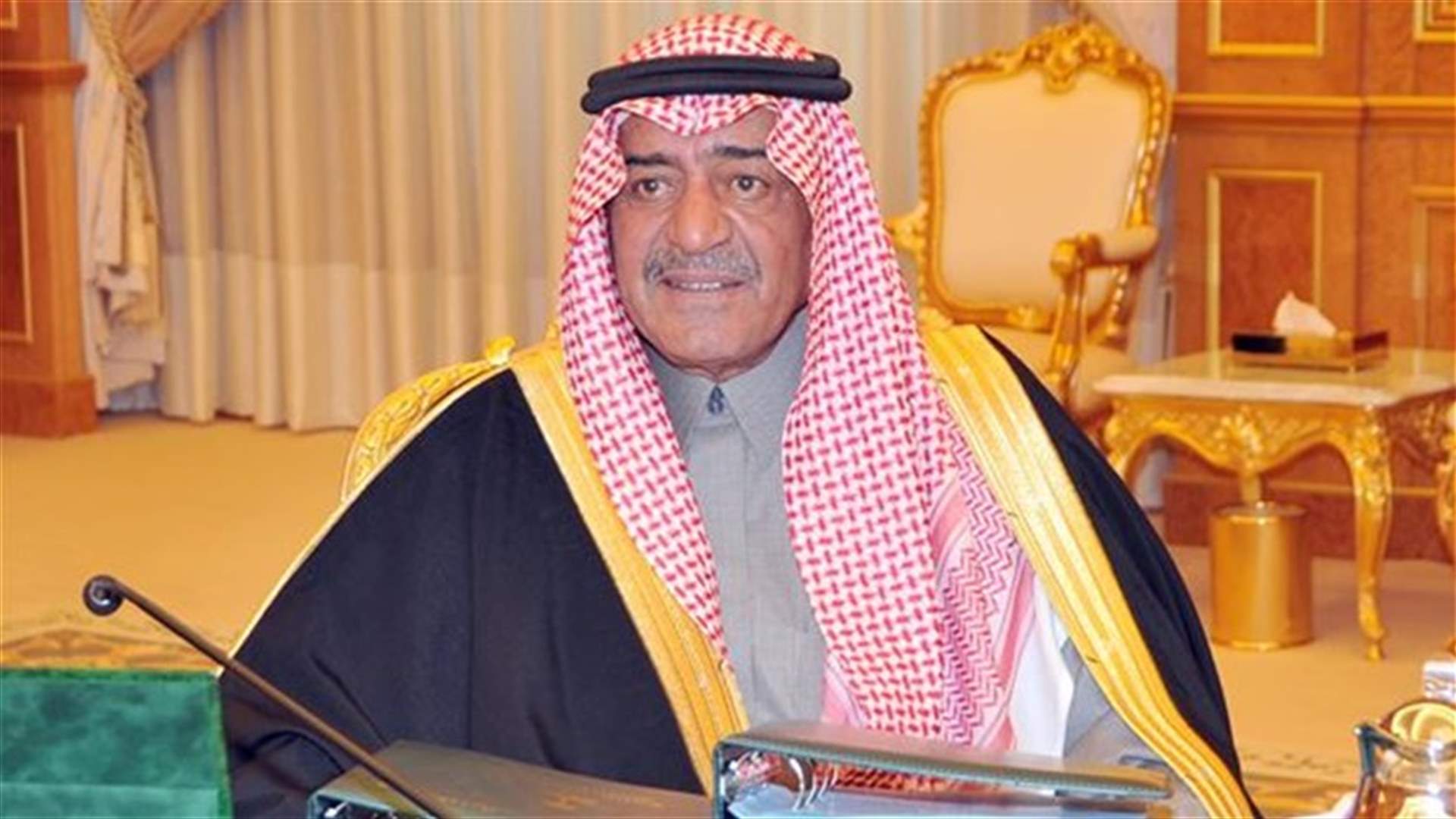 REPORT: New heir to Saudi throne is relatively liberal outsider
