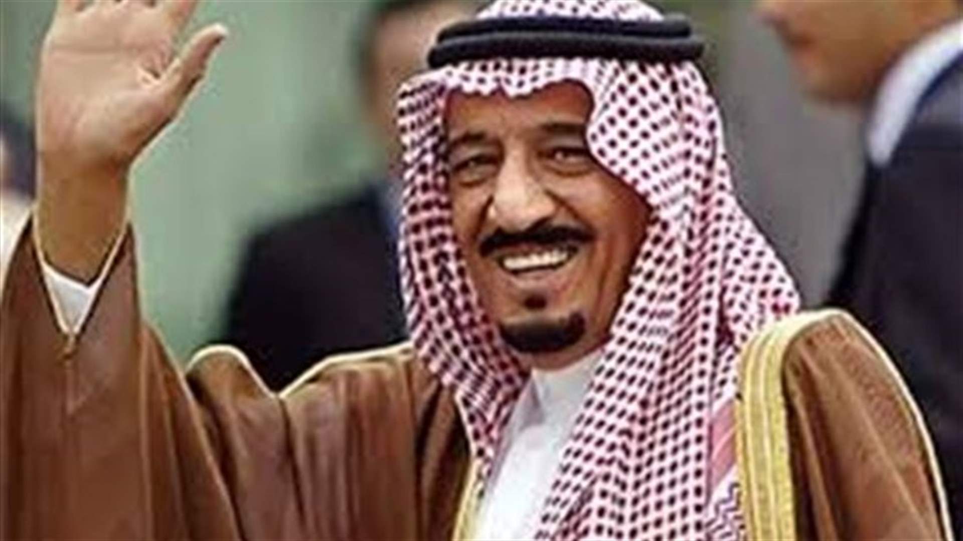 New Saudi king seeks to reassure on succession and policy