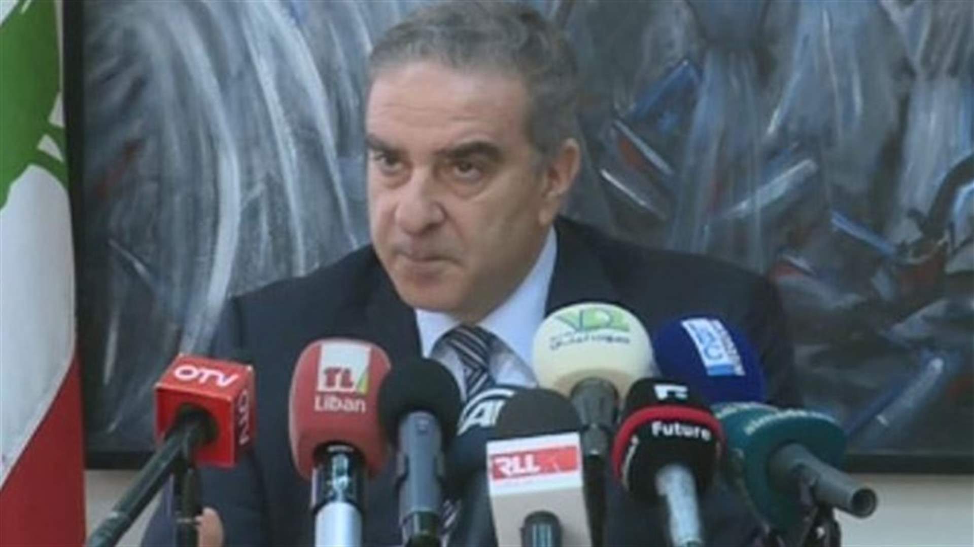 REPORT: Tourism Minister says no need to strip Sally Jreij of Miss Lebanon title