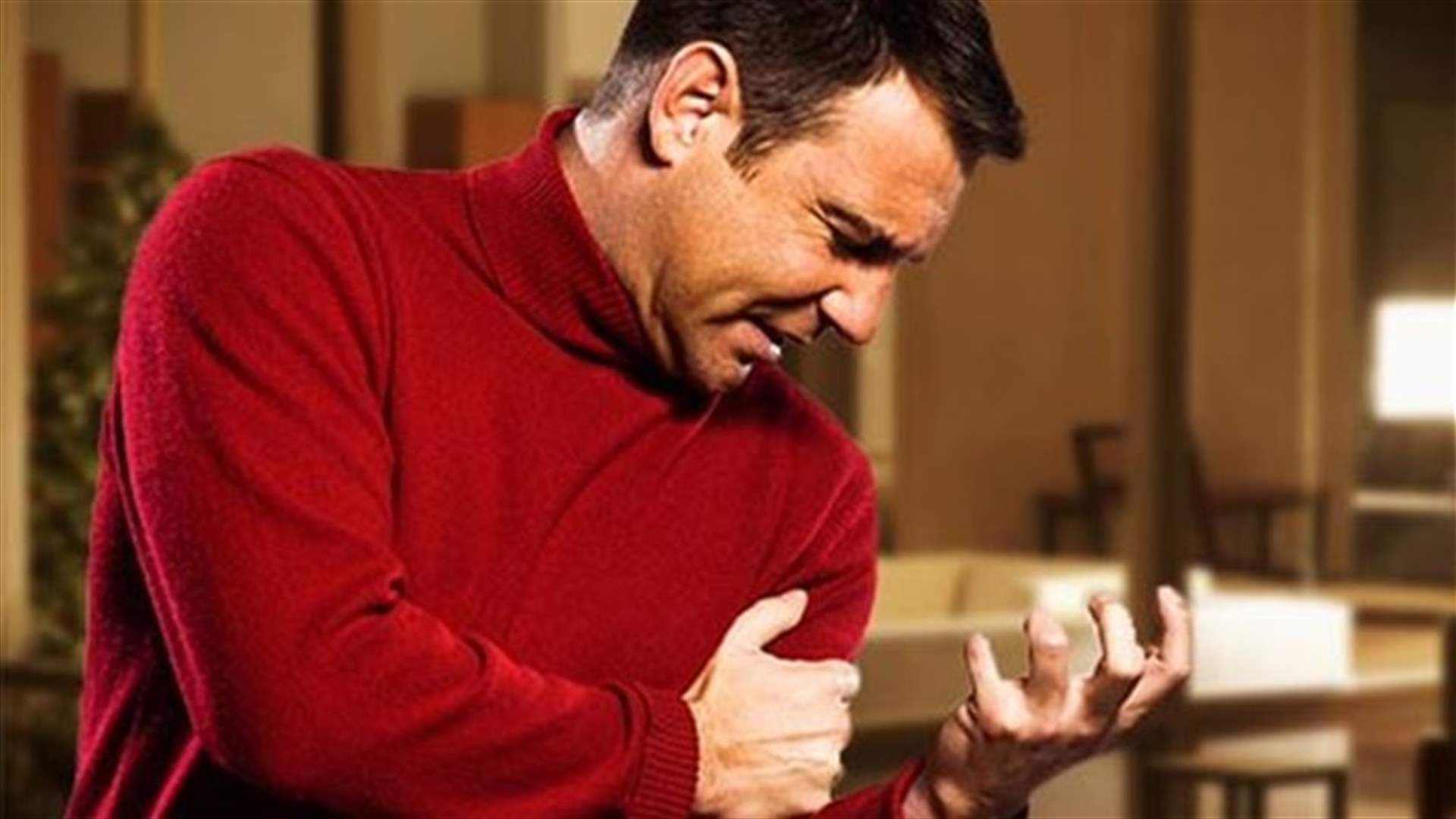 Minimize The Risk Of Heart Attacks In January With These Simple Tips