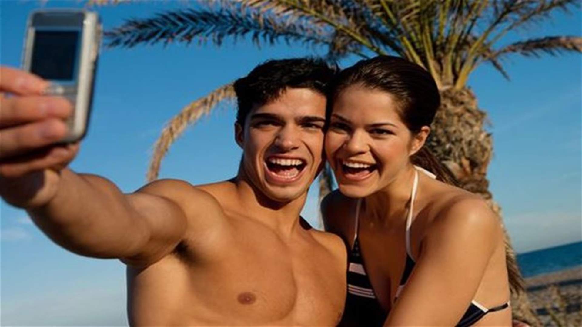 Why Do People Put Their Partner In Their Facebook Profile Pic?