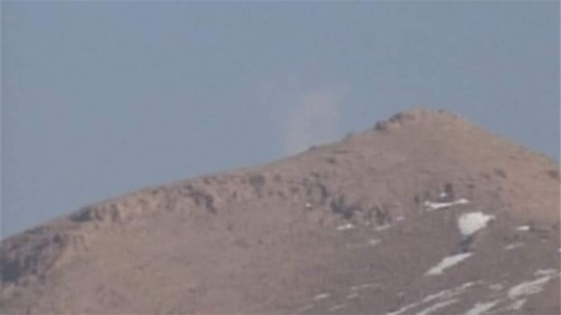 UN: 'grave concern' as Lebanese soldiers battle IS on border