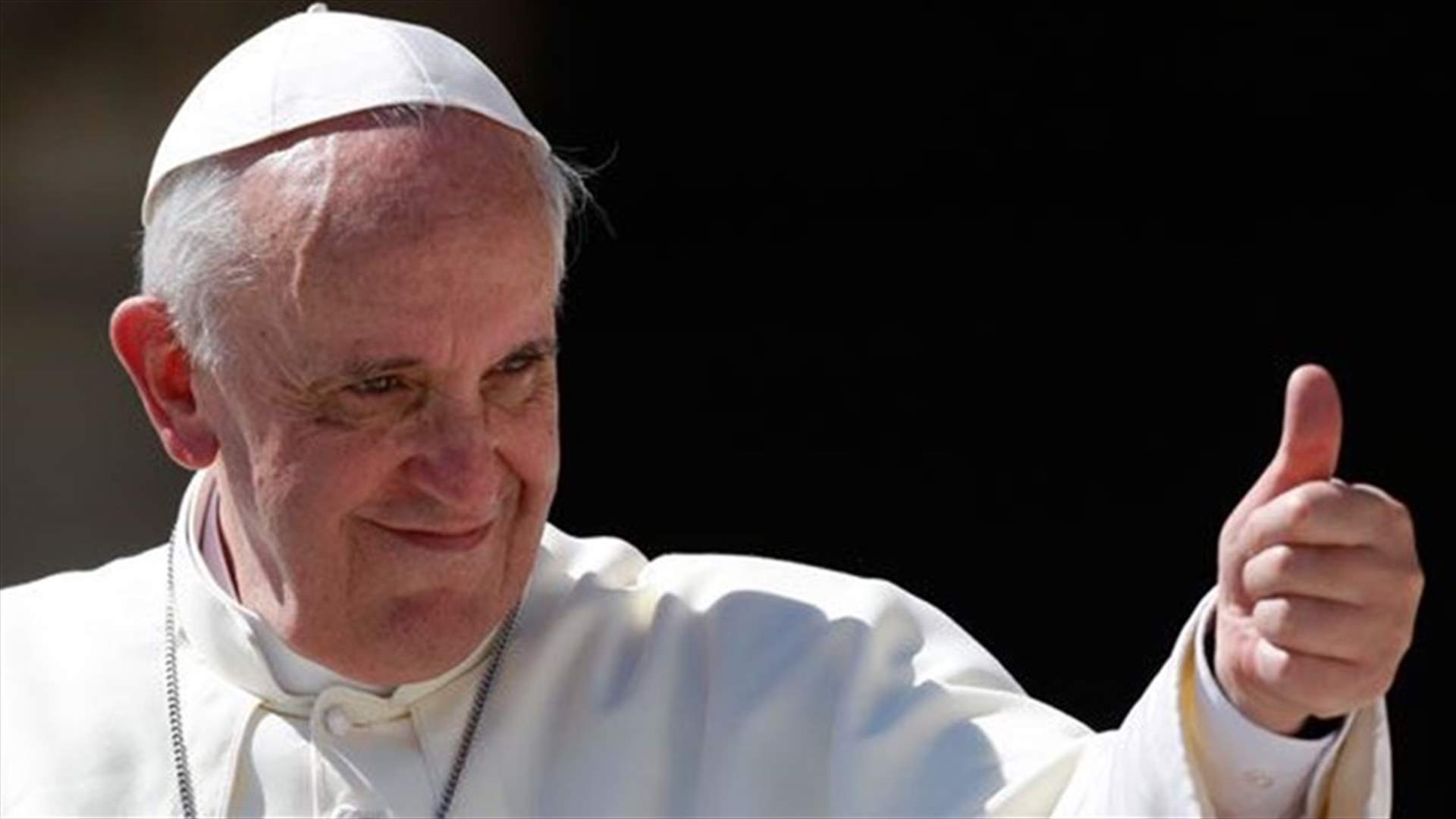 Pope: Ridding stereotypes key to Christian-Muslim relations